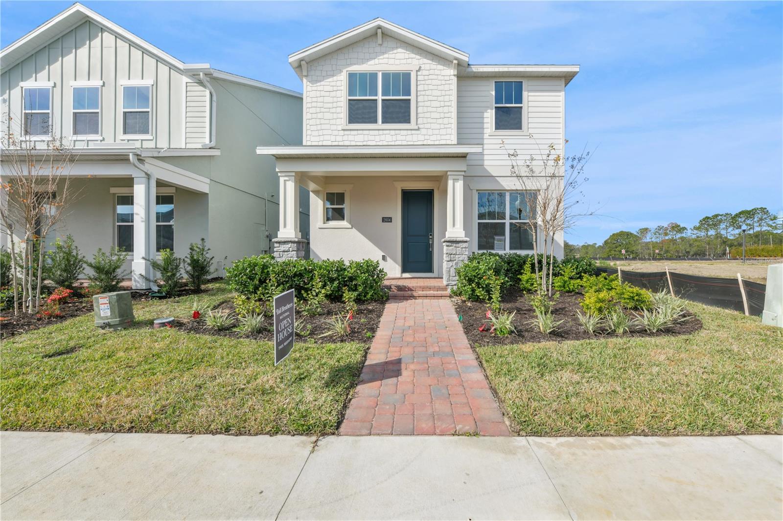 2604 LONG PINE AVENUE