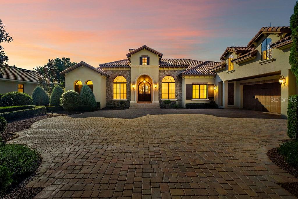 6130 GROSVENOR SHORE DRIVE