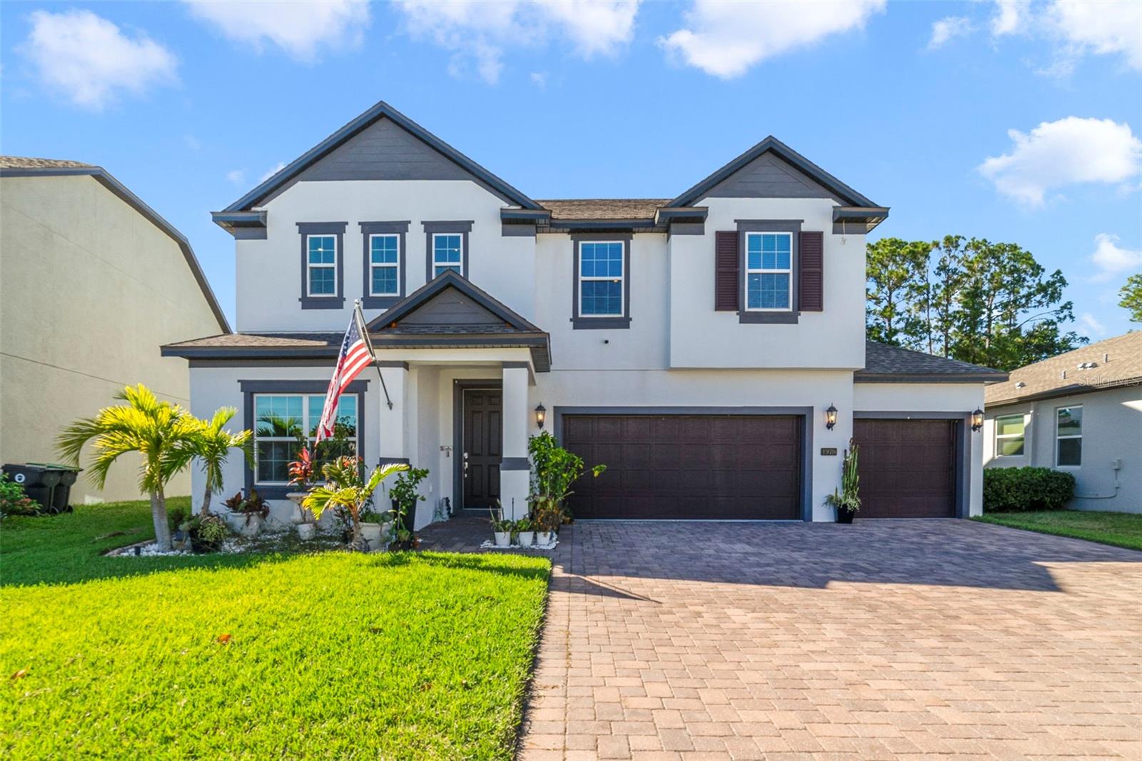 1970 STANDING ROCK CIRCLE