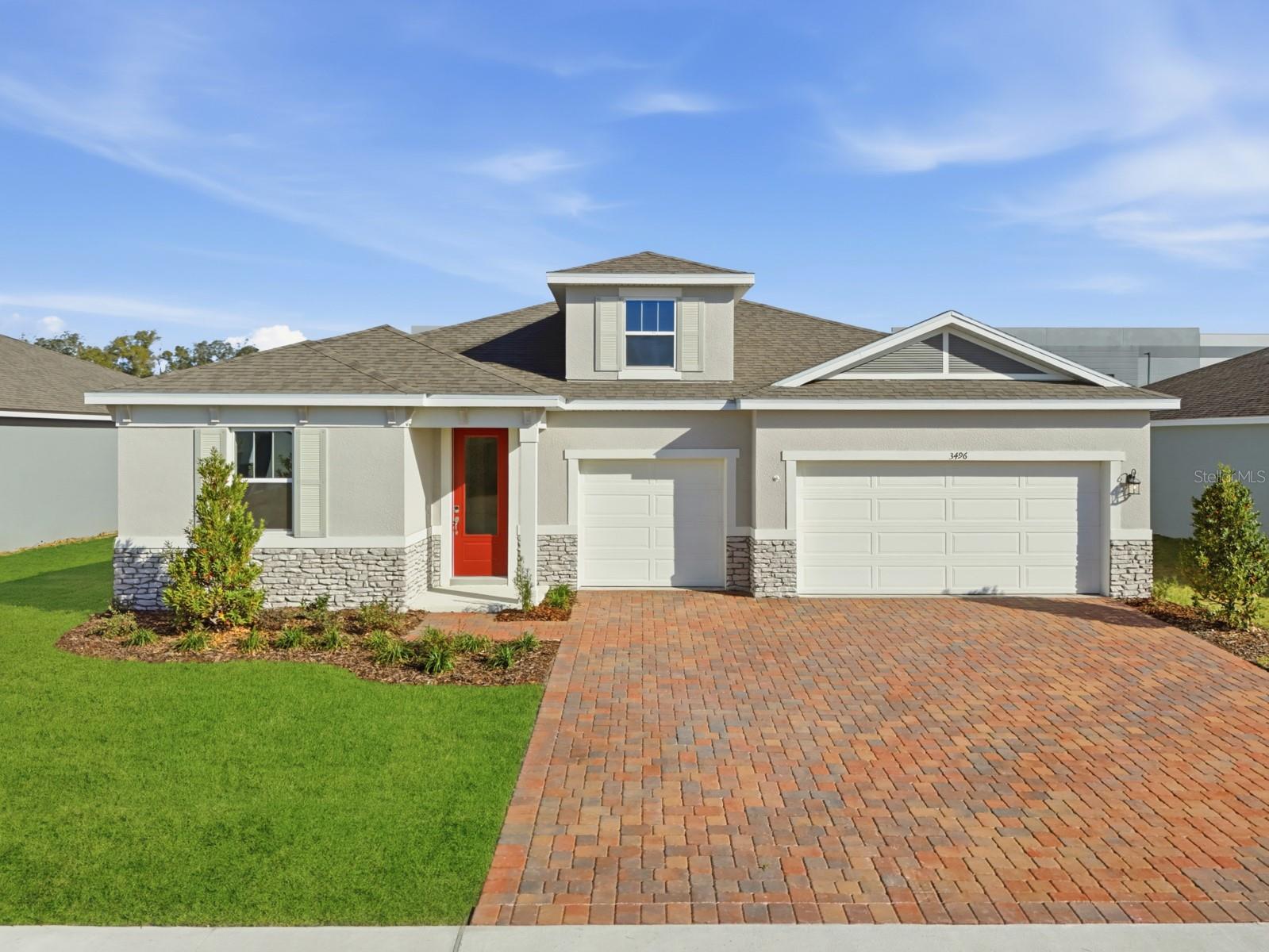 3496 DOUGLAS FIR DRIVE