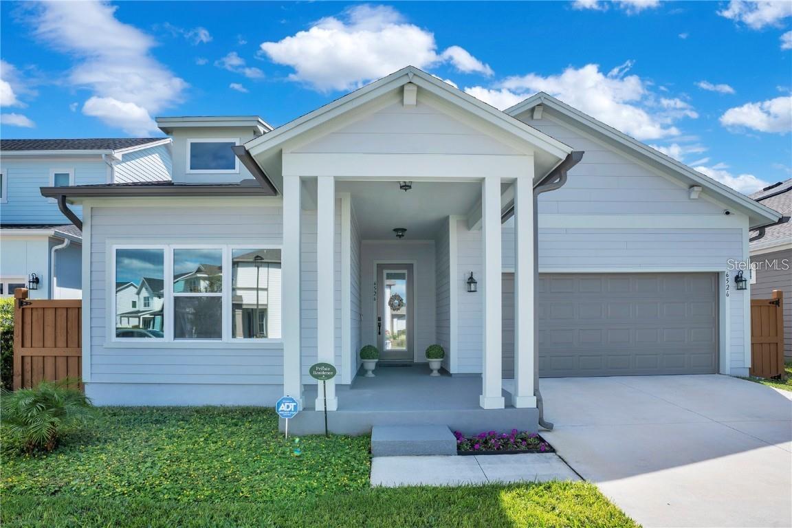 6526 CIRCLE ROCK WAY