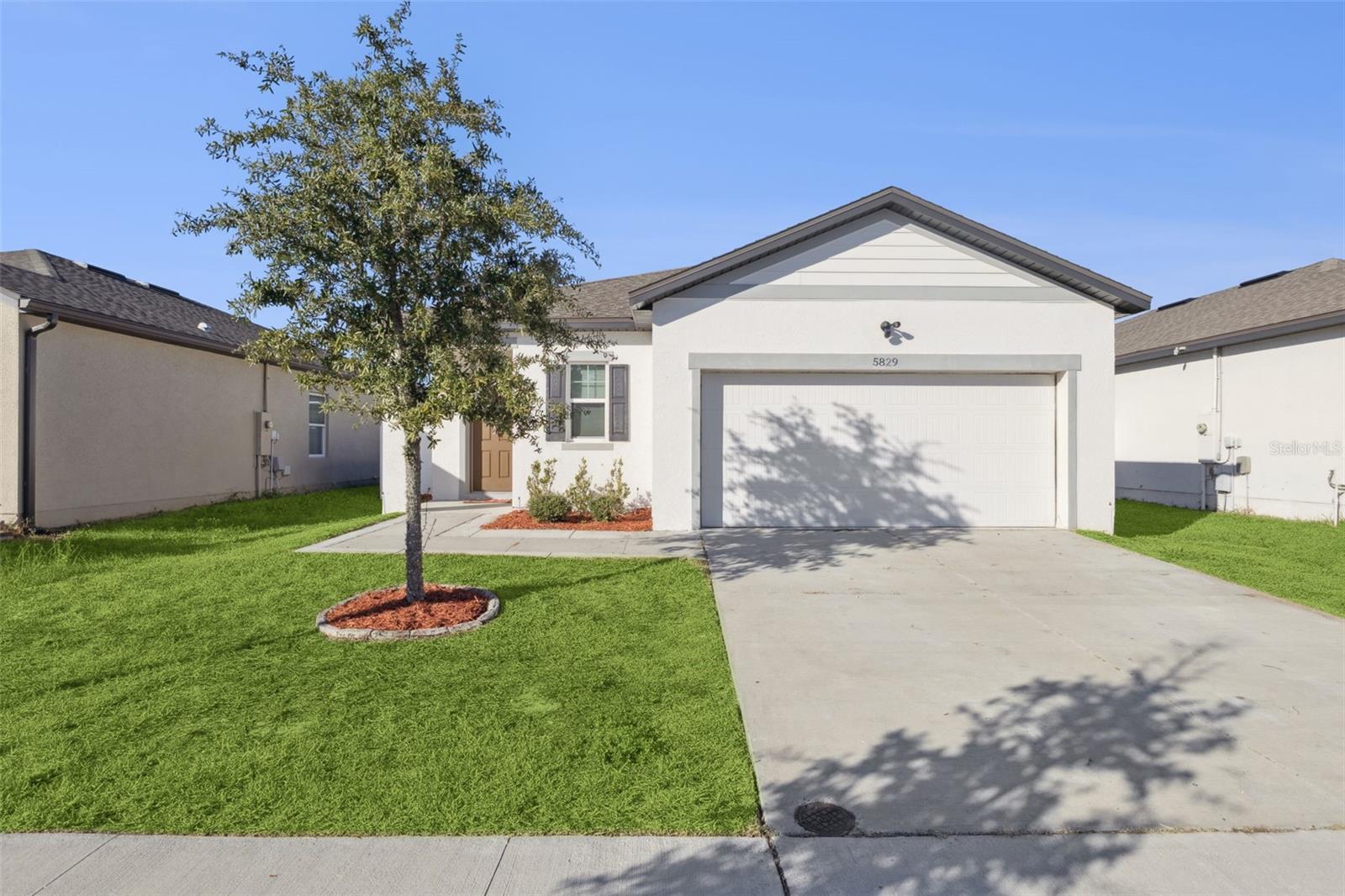 5829 BOVINE DRIVE