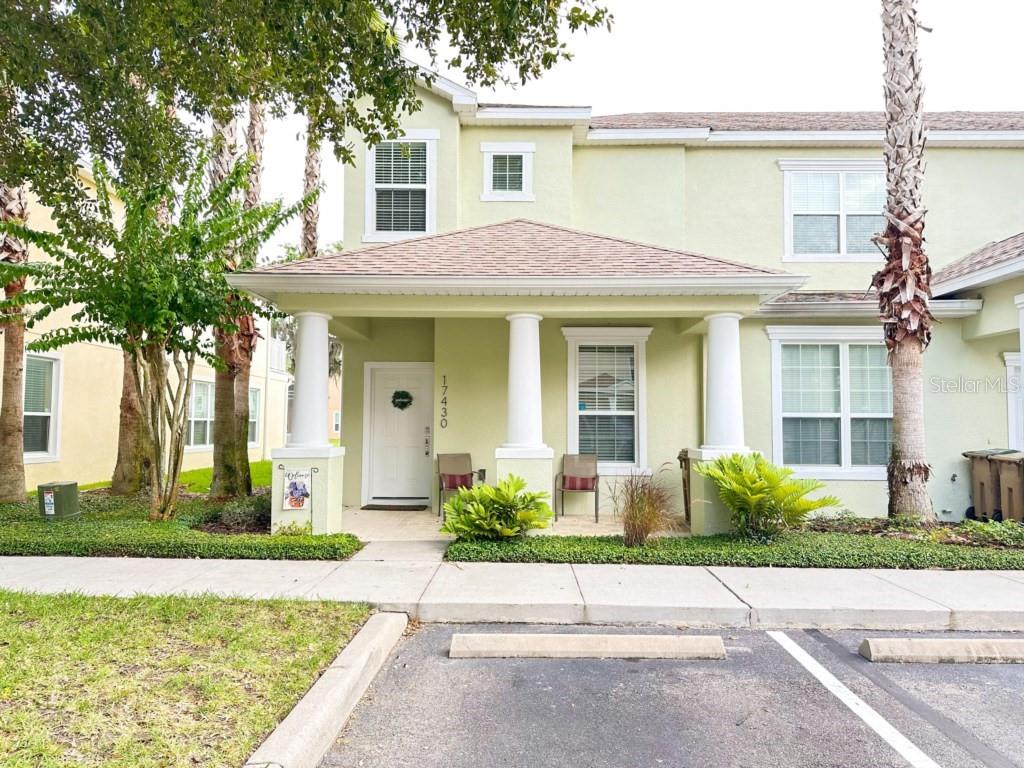 17430 PLACIDITY AVENUE