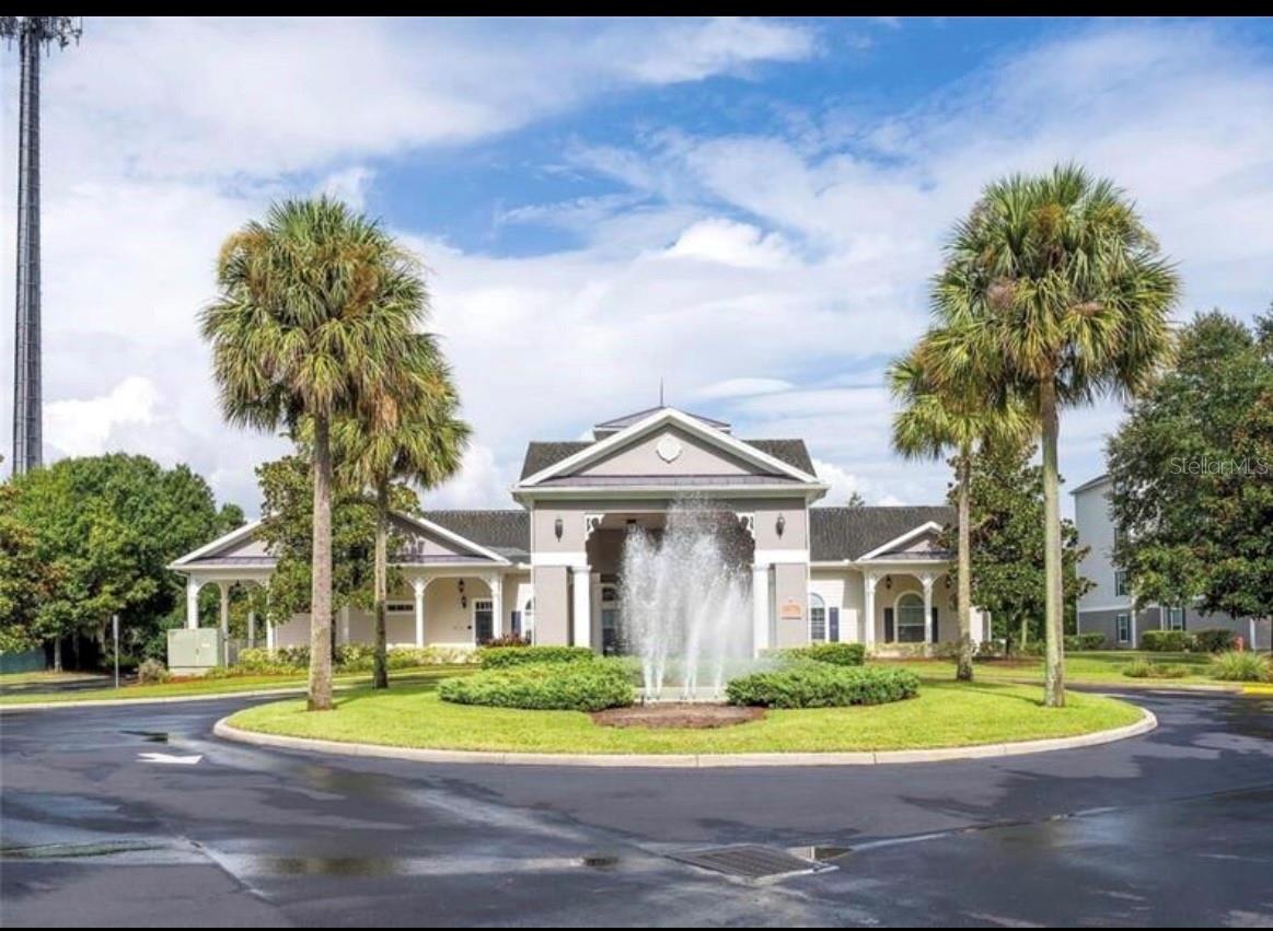 3175 FELTRIM PLACE Unit 402