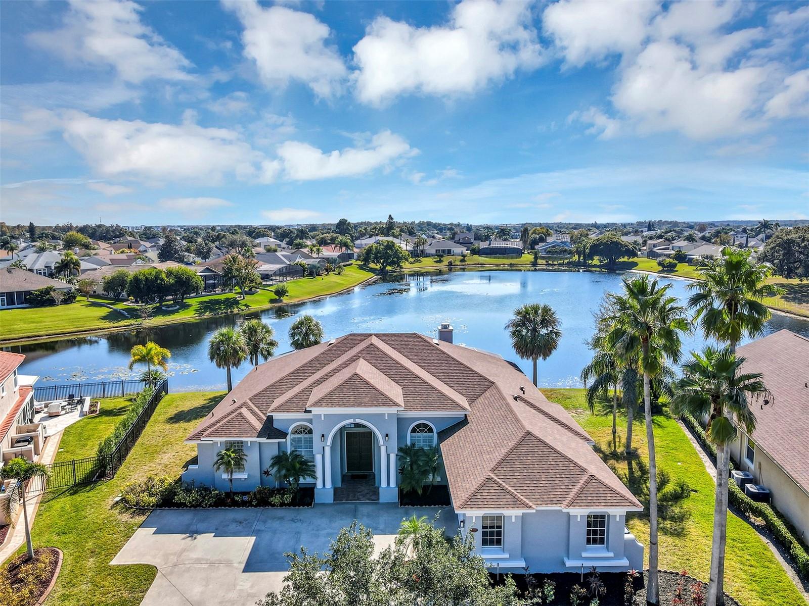 3728 HUNTERS ISLE DRIVE