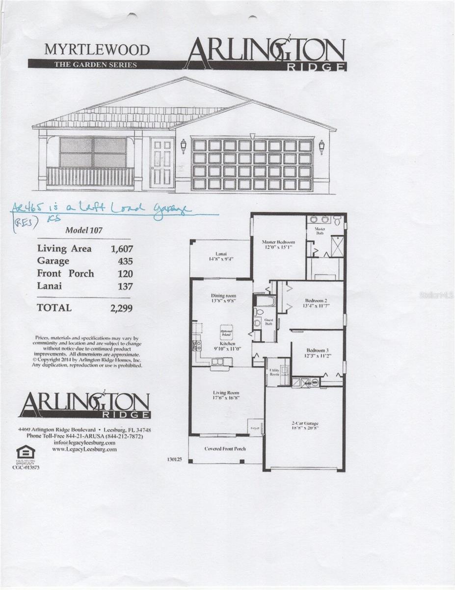 Listing photo 3 for 27343 Roanoke Dr