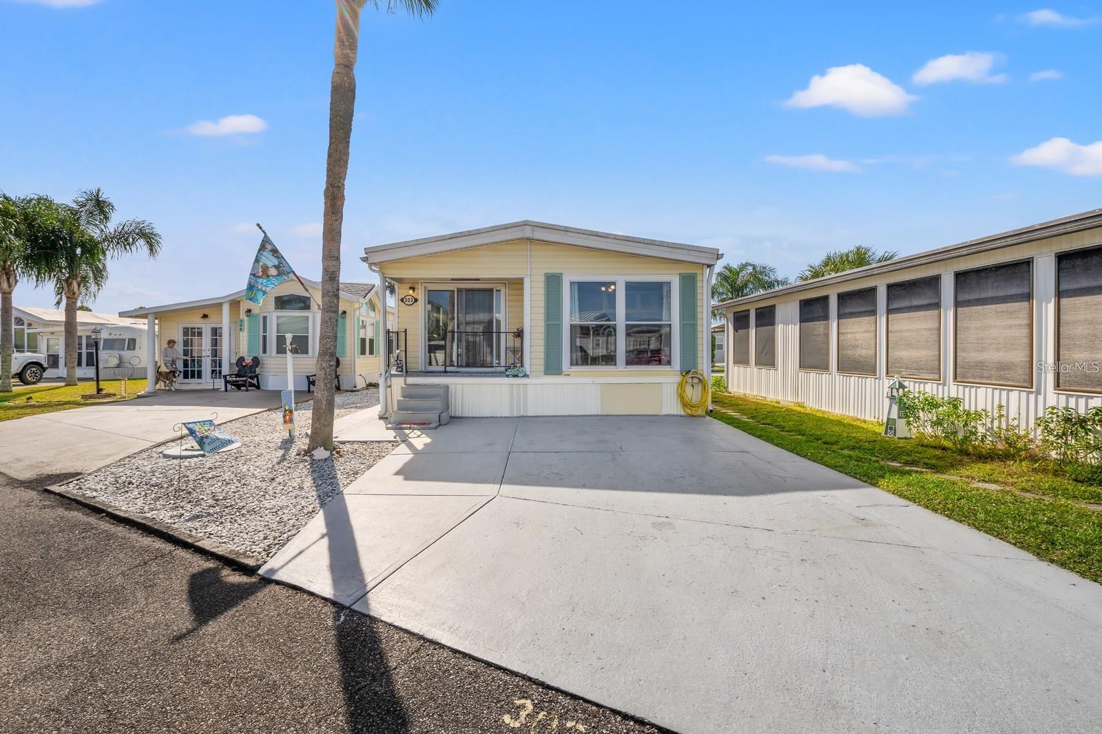 9000 US HIGHWAY 192 Unit 303