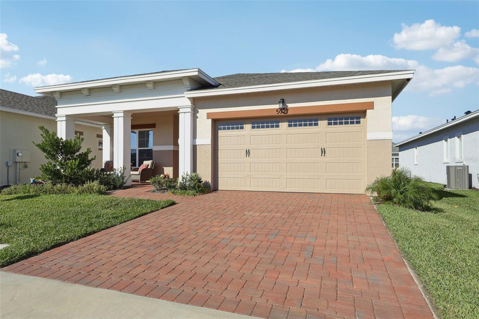 5027 DANCY LANE