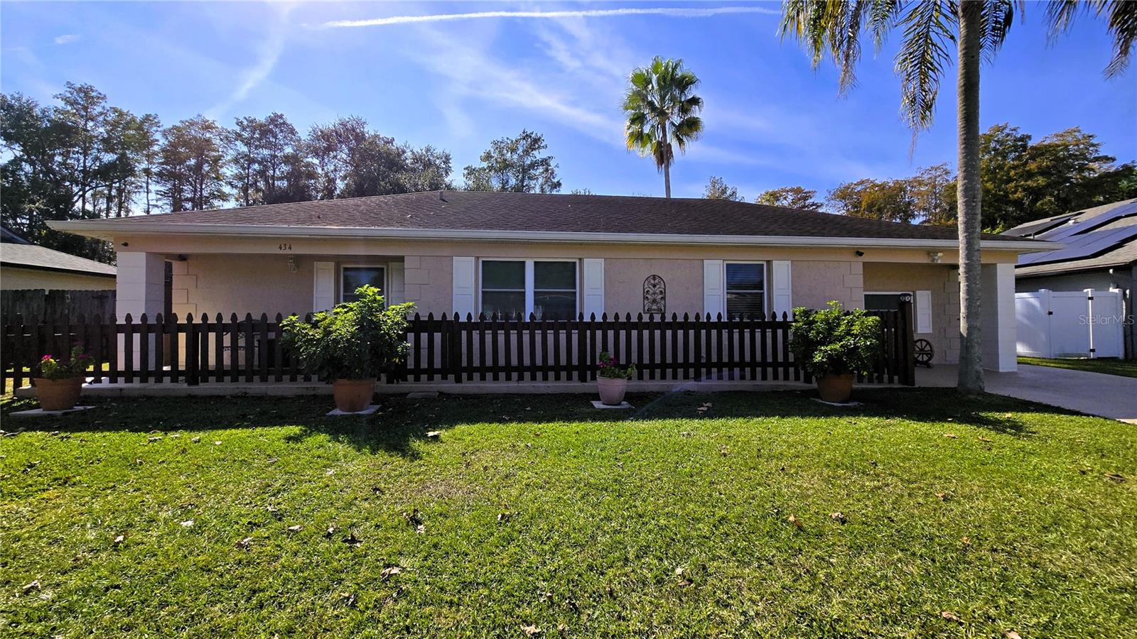 434 KENTUCKY WOODS LANE