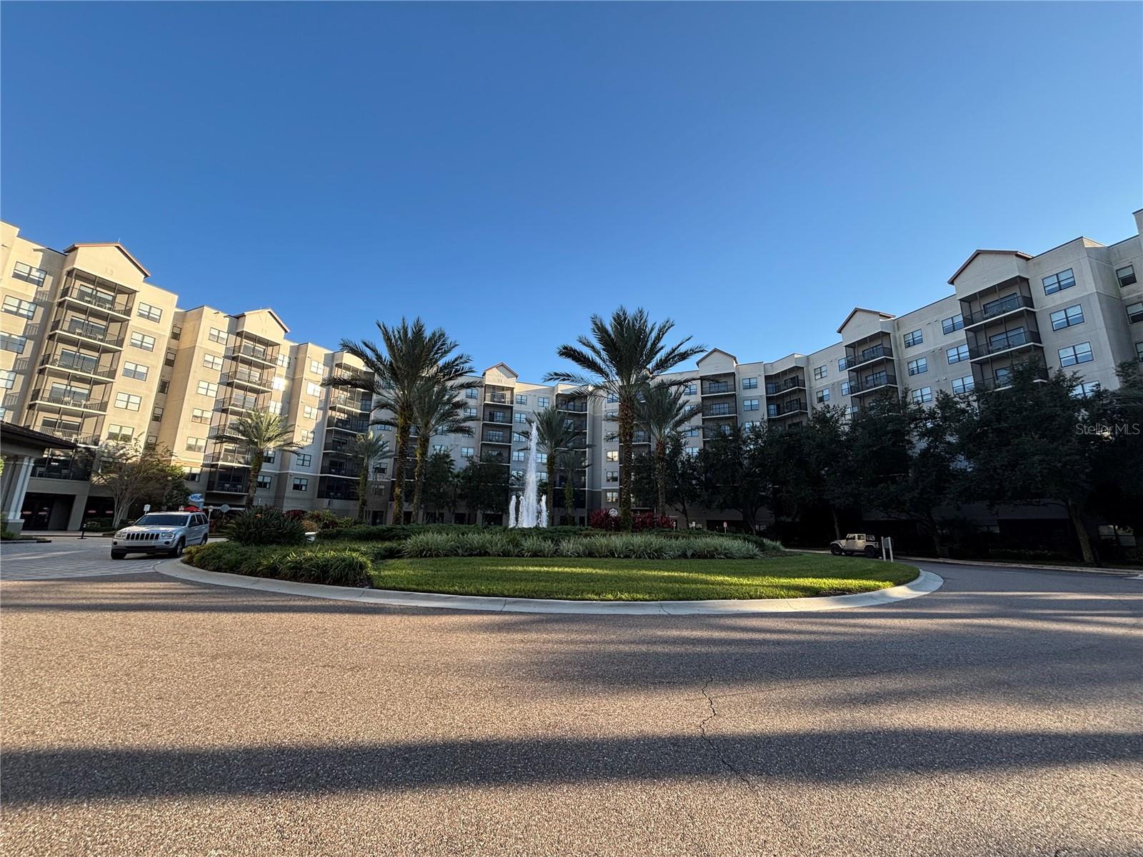 14501 GROVE RESORT AVENUE Unit 3304