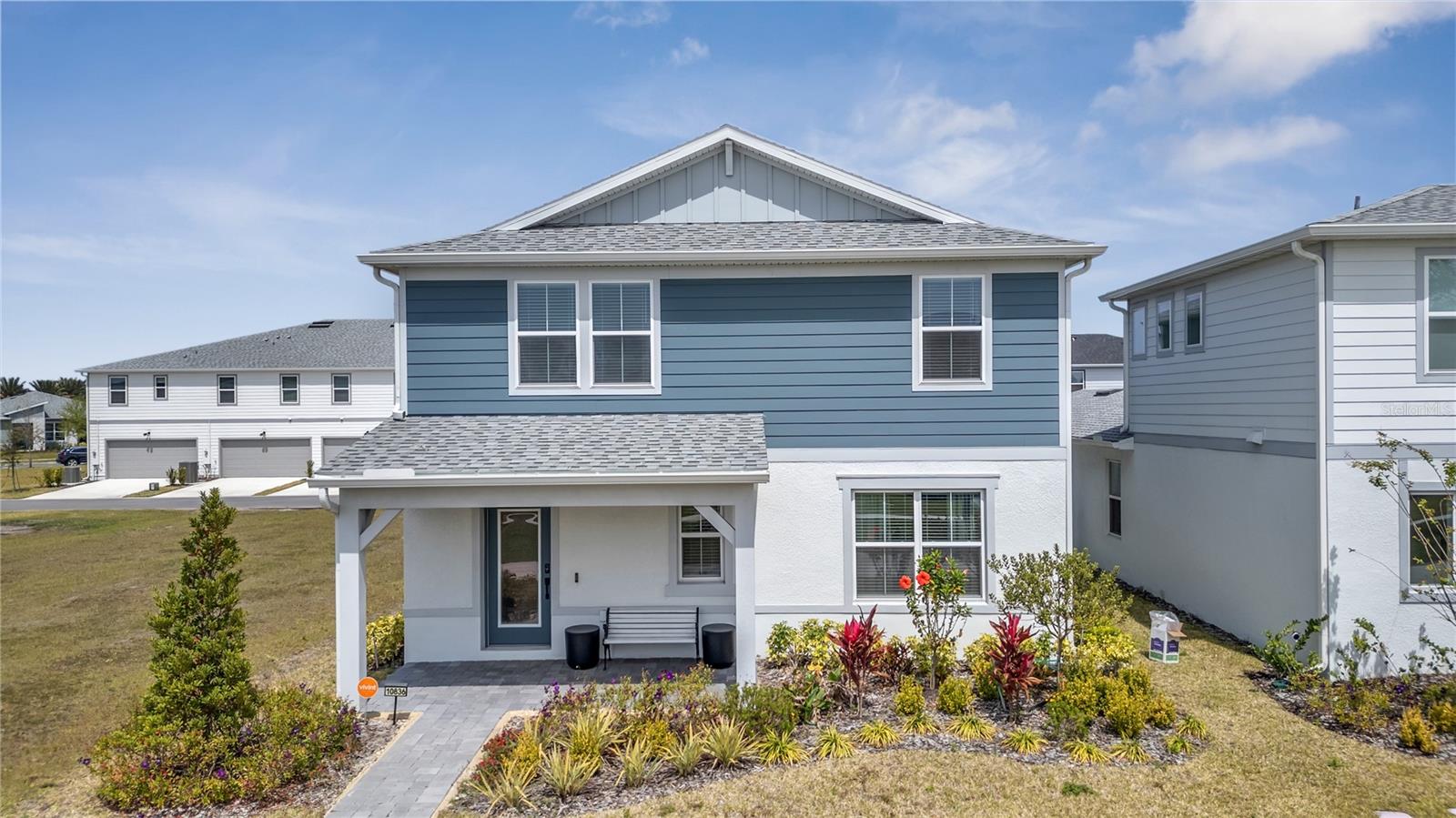 10836 WATERWOOD ALLEY