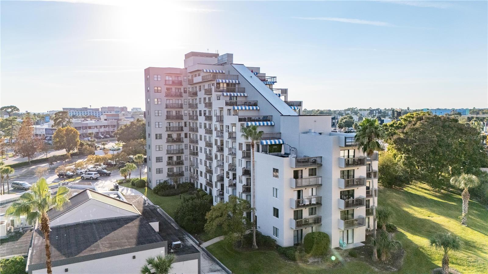 6165 CARRIER DRIVE Unit 3415