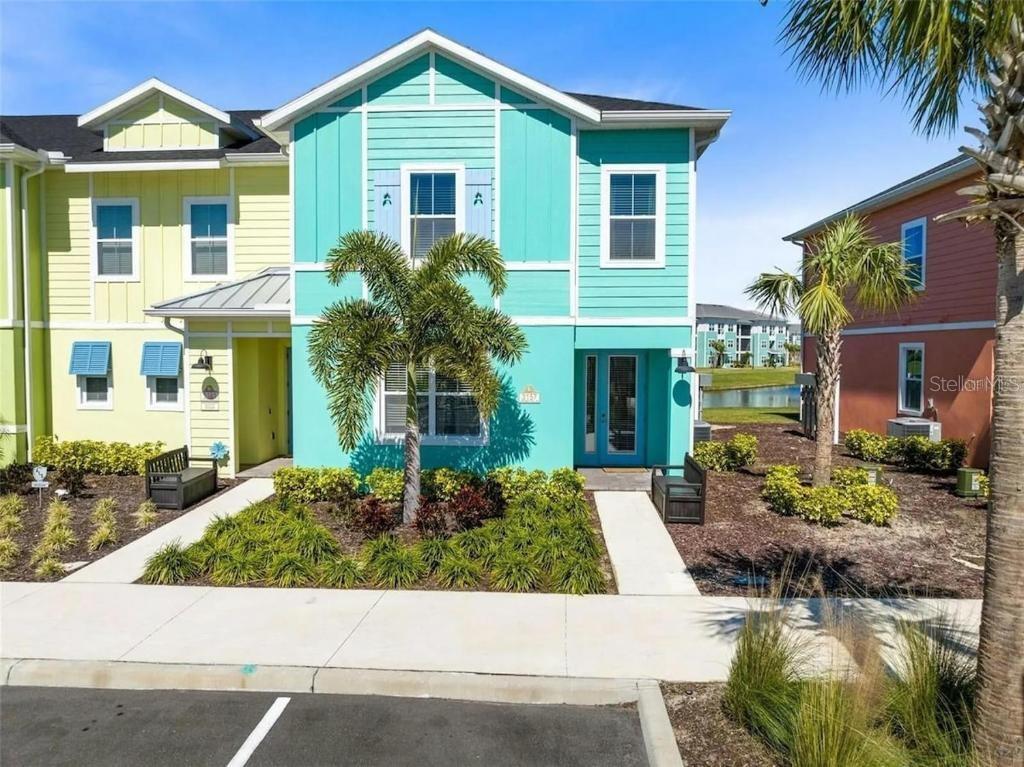 3157 CARIBBEAN SOUL DRIVE