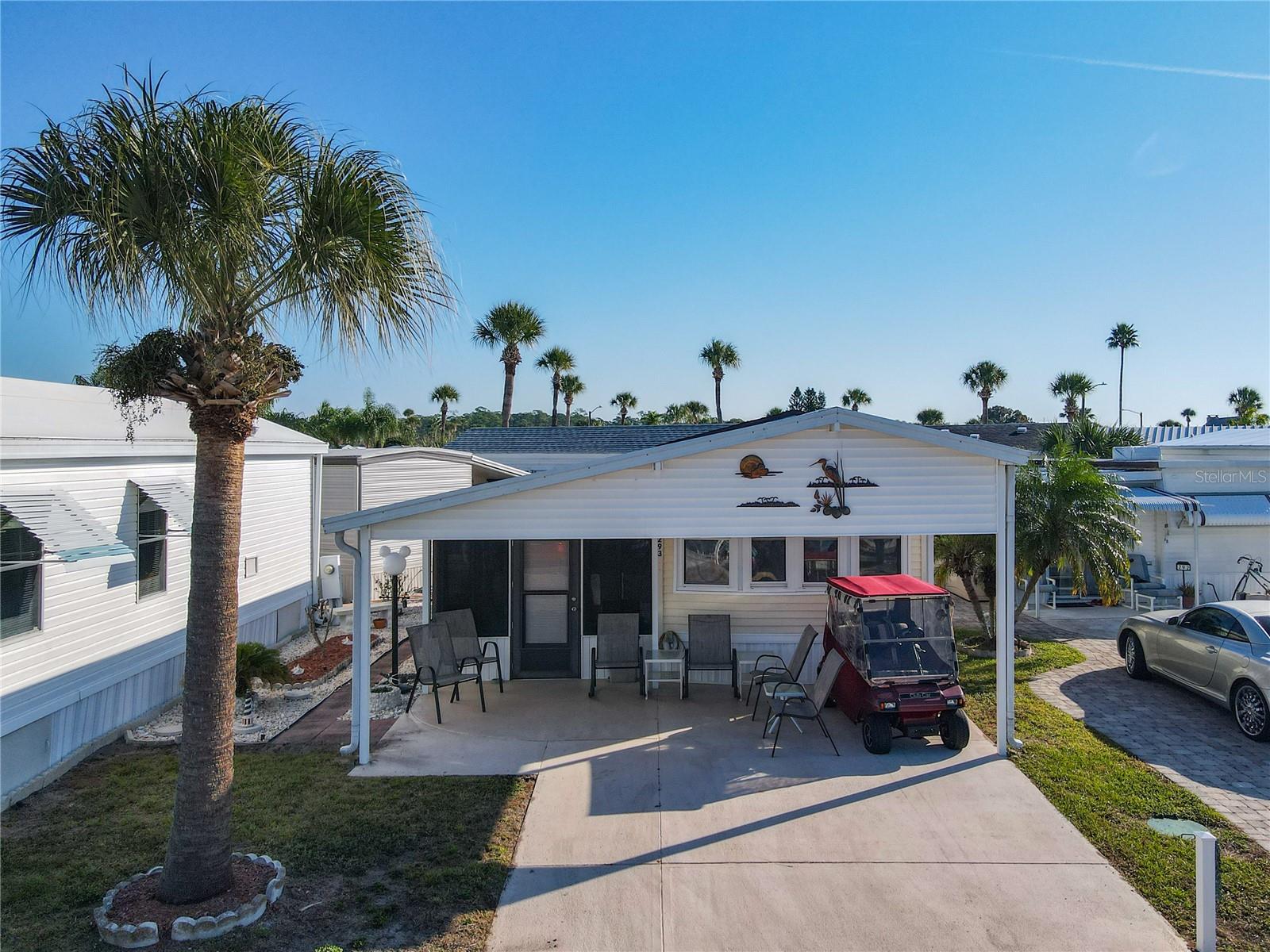 9000 US HWY 192 Unit 293