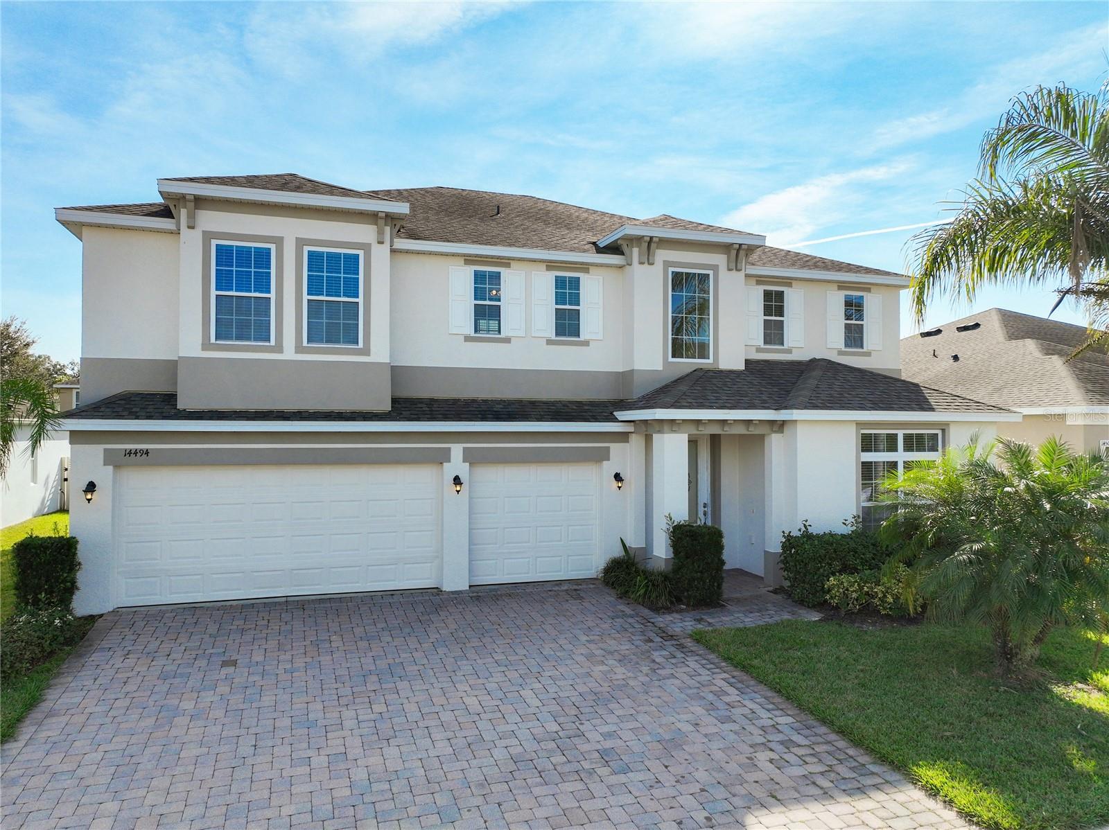 14494 BREAKWATER WAY