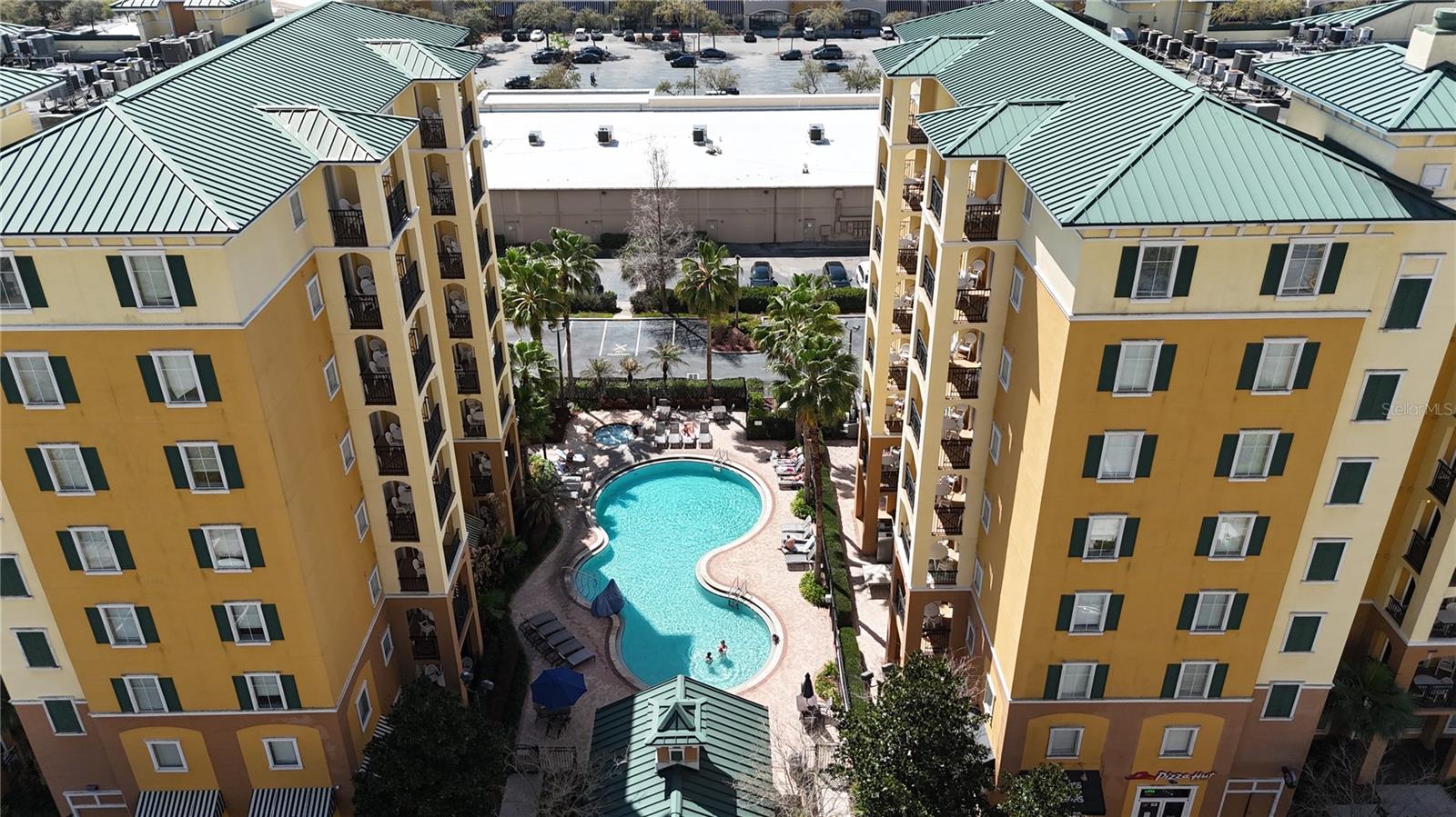 8112 POINCIANA BOULEVARD Unit 1712