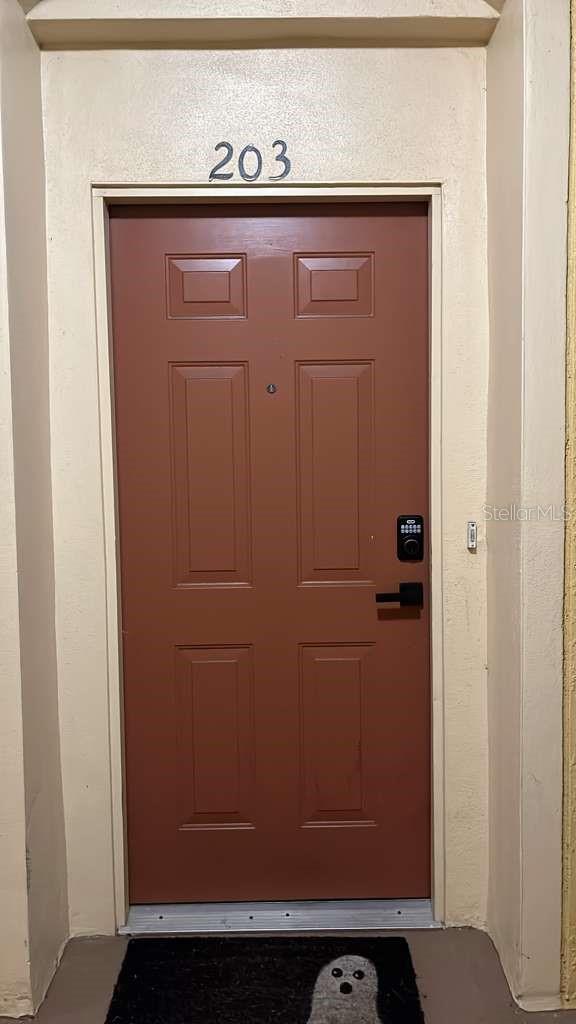 8710 SARATOGA INLET DRIVE Unit 203