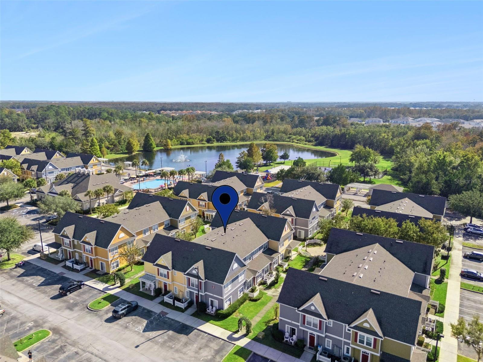 4600 YELLOWGOLD ROAD Unit 105