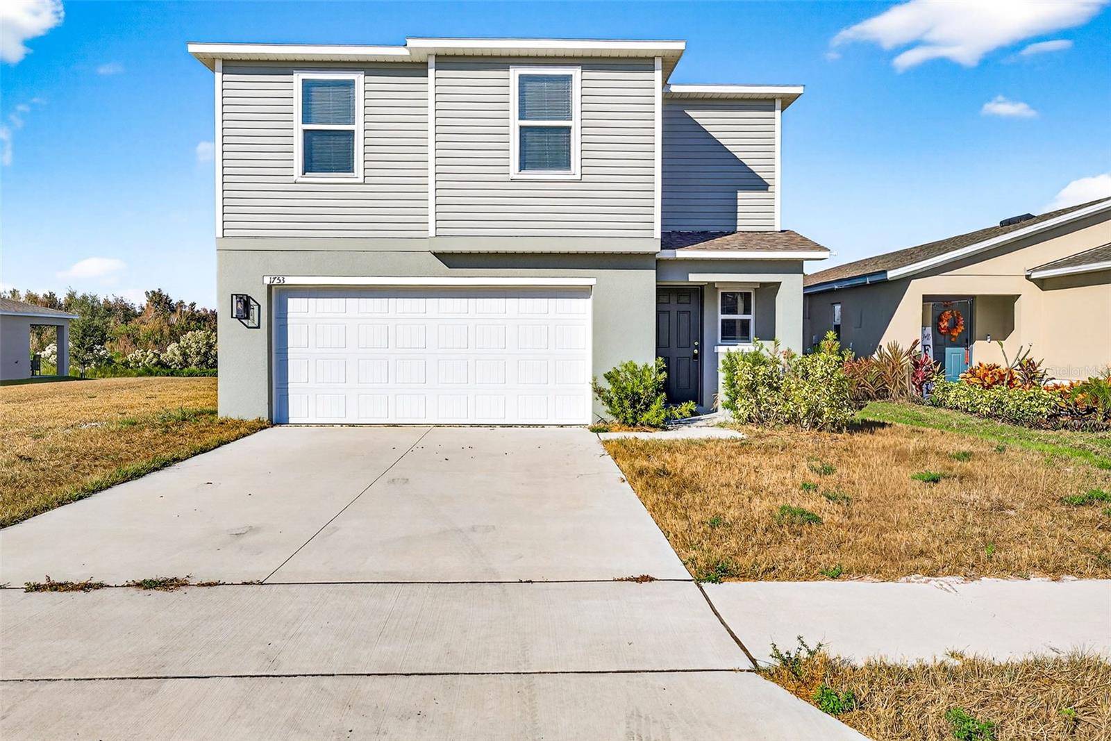 Listing photo 2 for 1753 Eagle Hammock Blvd