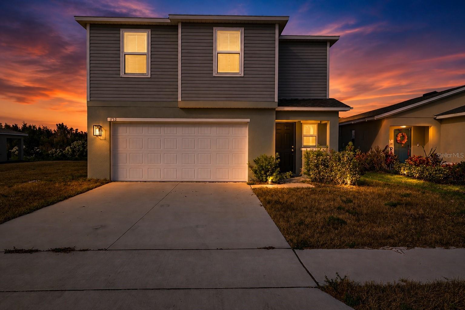 Listing photo 1 for 1753 Eagle Hammock Blvd