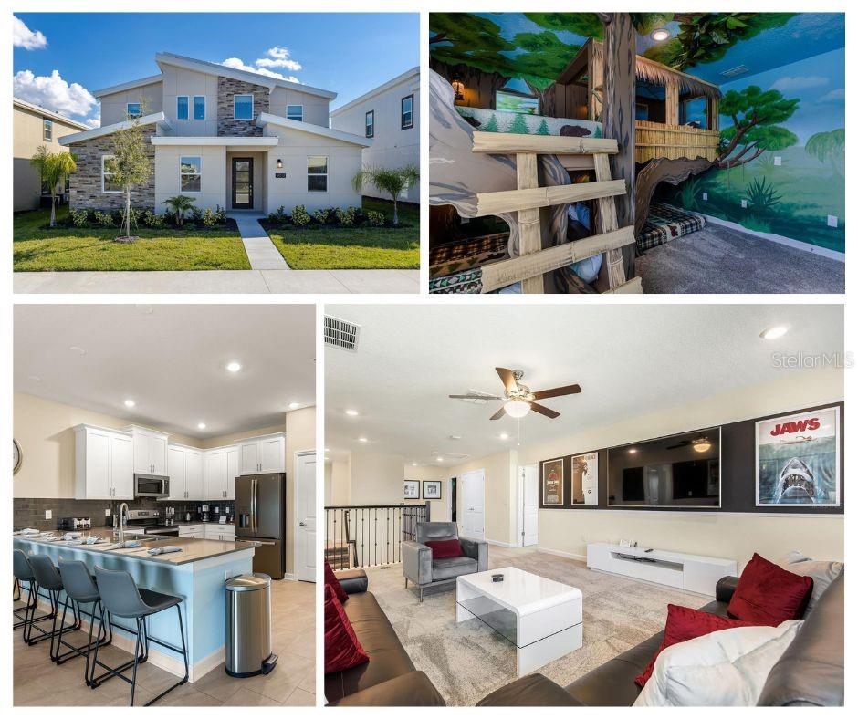 9012 SOMMERSET HILLS DRIVE