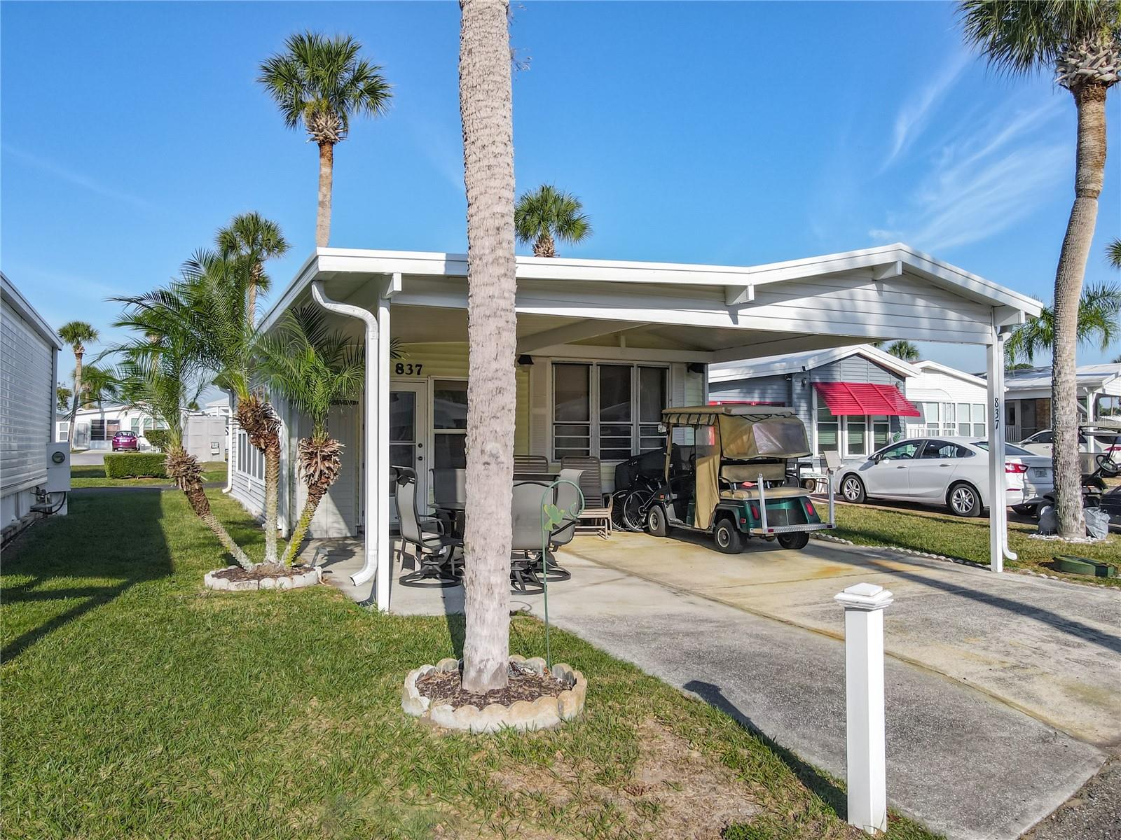 9000 US HWY 192 # 837 Unit 837