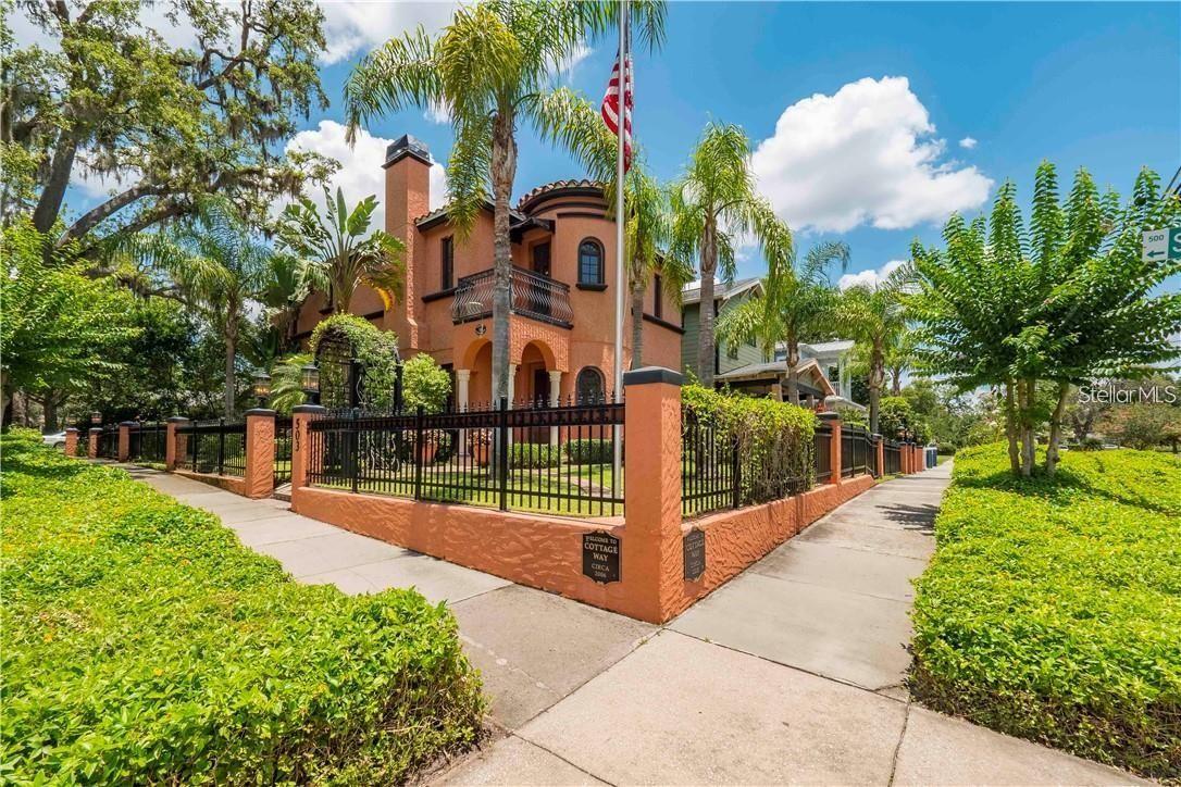 Listing photo for 503 N Summerlin Ave
