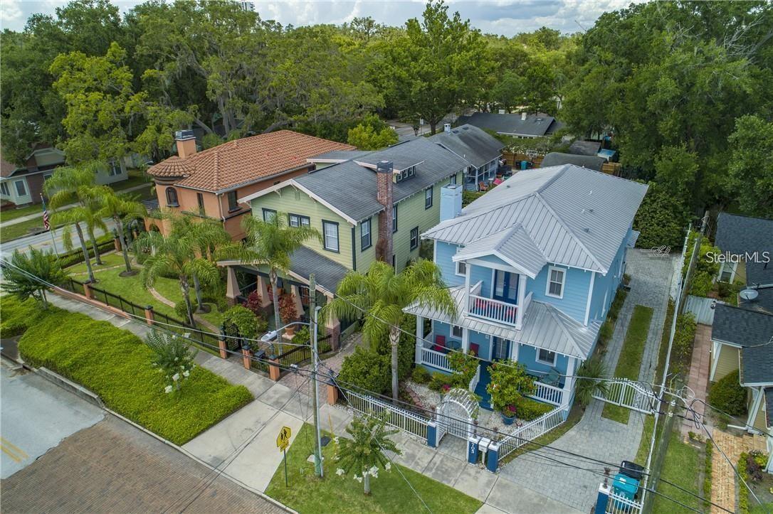 Listing photo 3 for 503 N Summerlin Ave