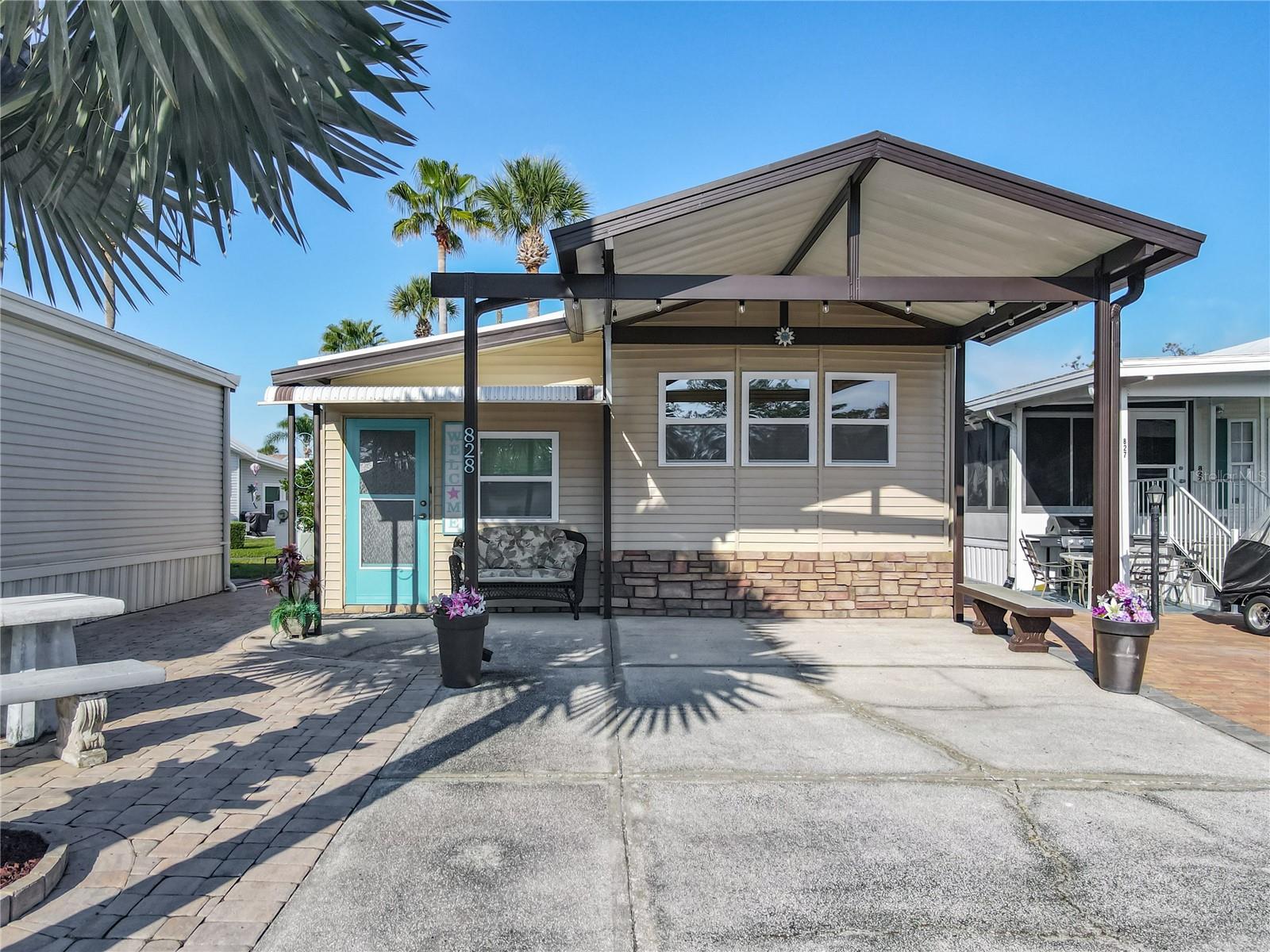 9000 US HWY 192 Unit 828