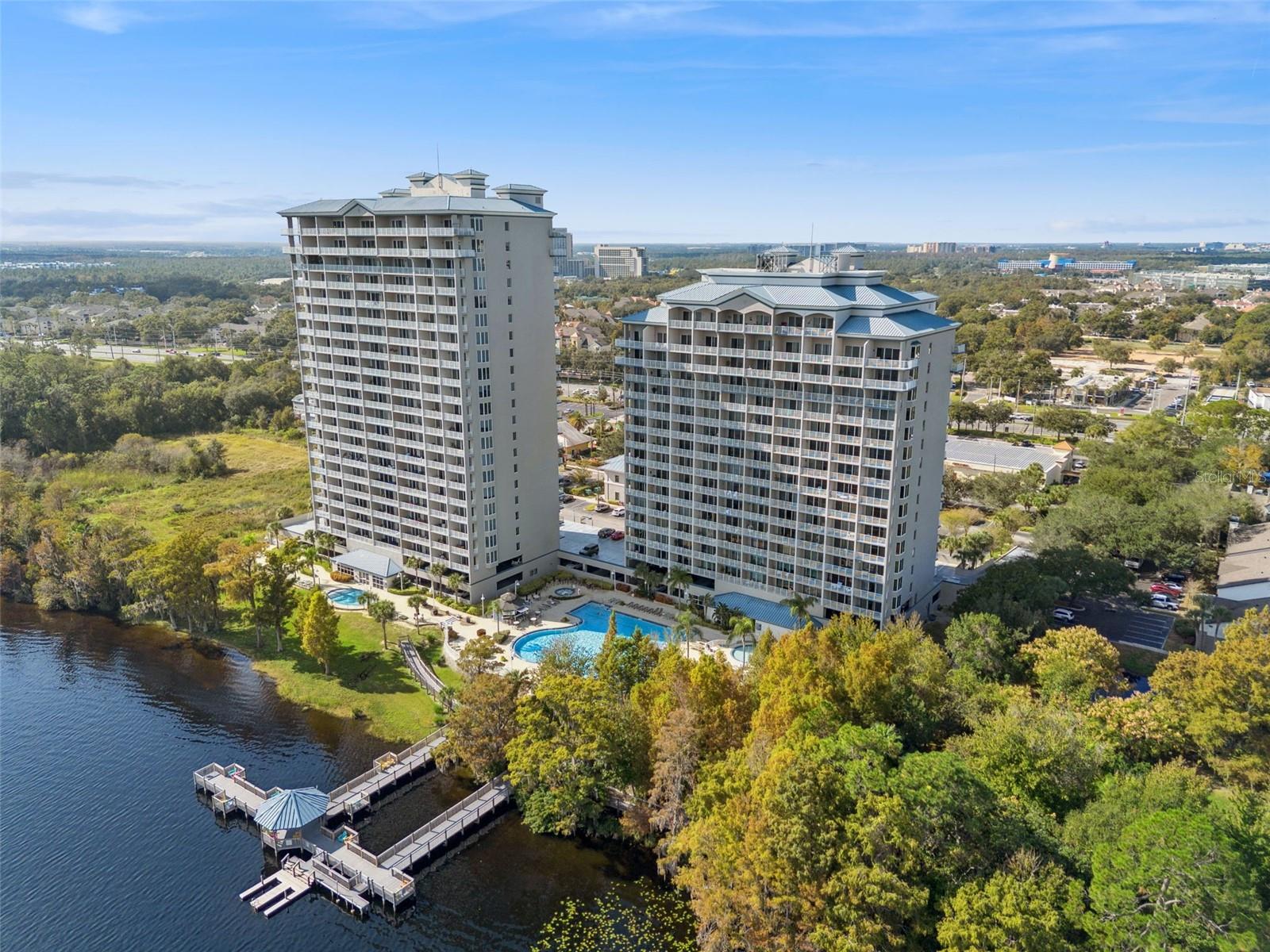 13415 BLUE HERON BEACH DRIVE Unit 402