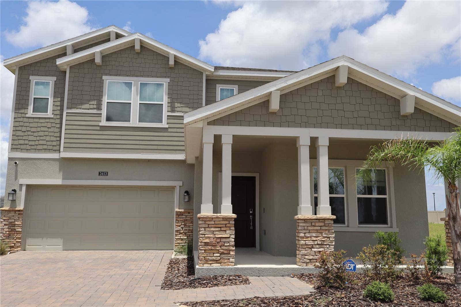 Listing photo for 2653 Runners Cir