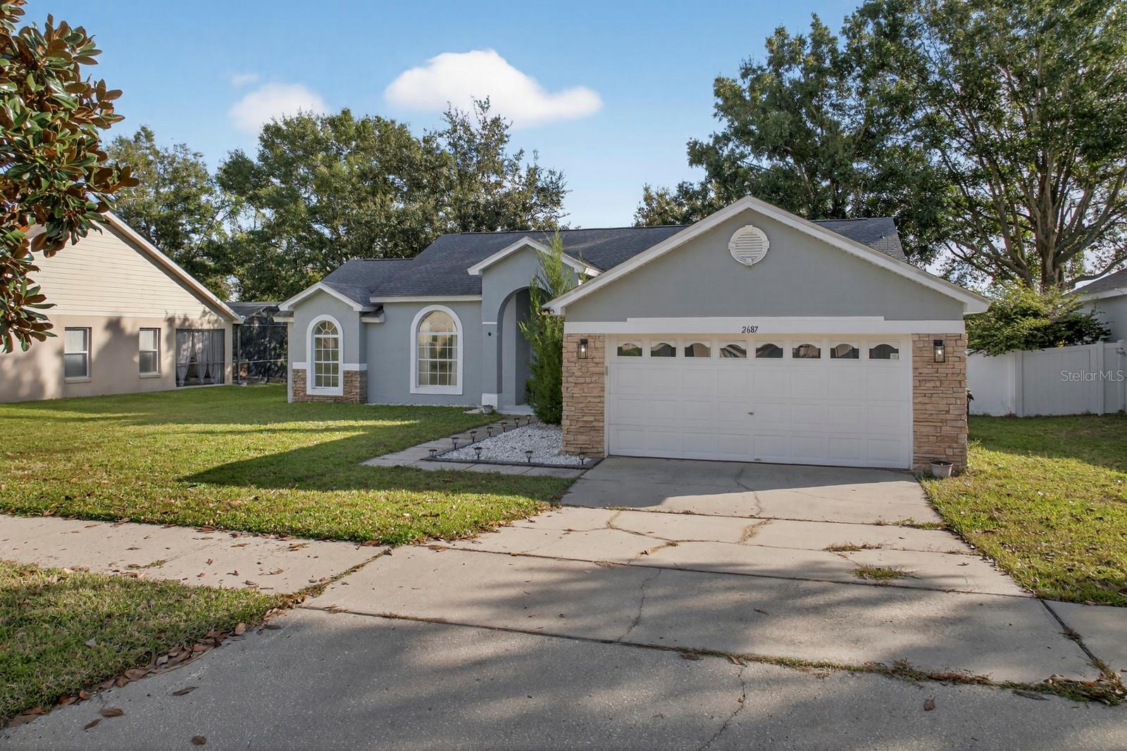 2687 PINE SHADOW LANE