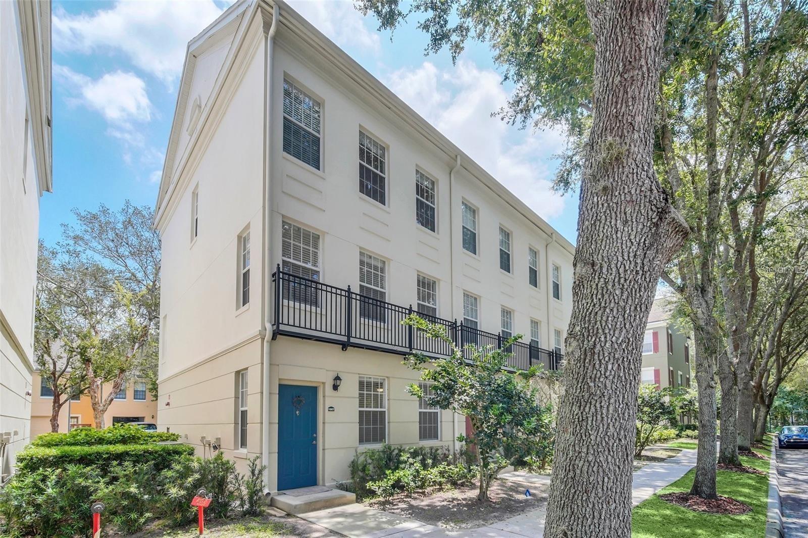 1007 SIENA PARK BOULEVARD