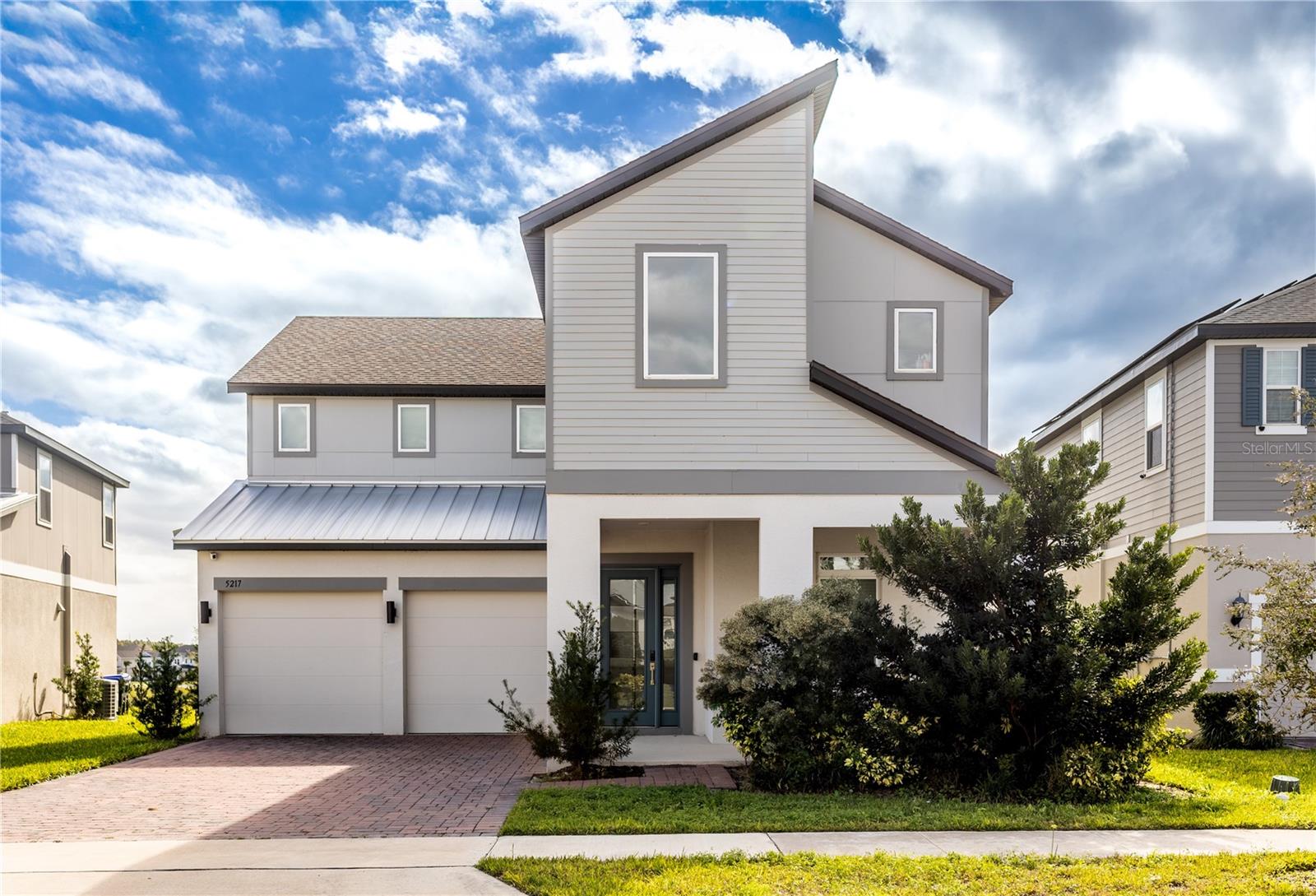 5217 CITRUS LEAF BOULEVARD