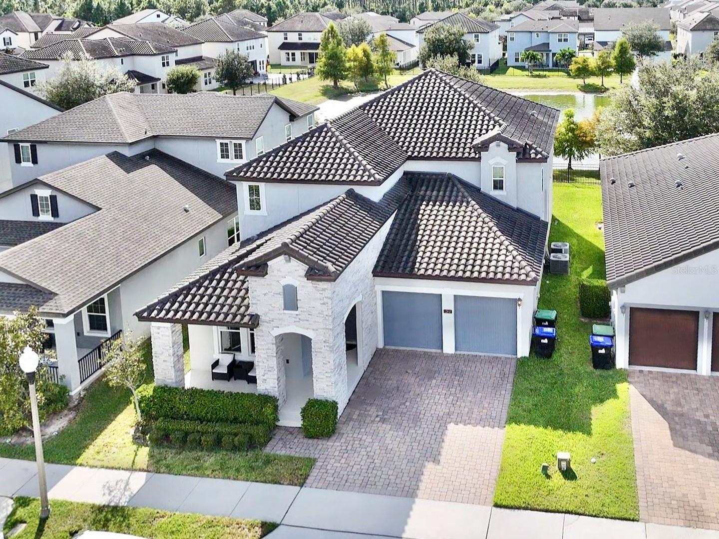 12941 WESTSIDE VILLAGE LOOP