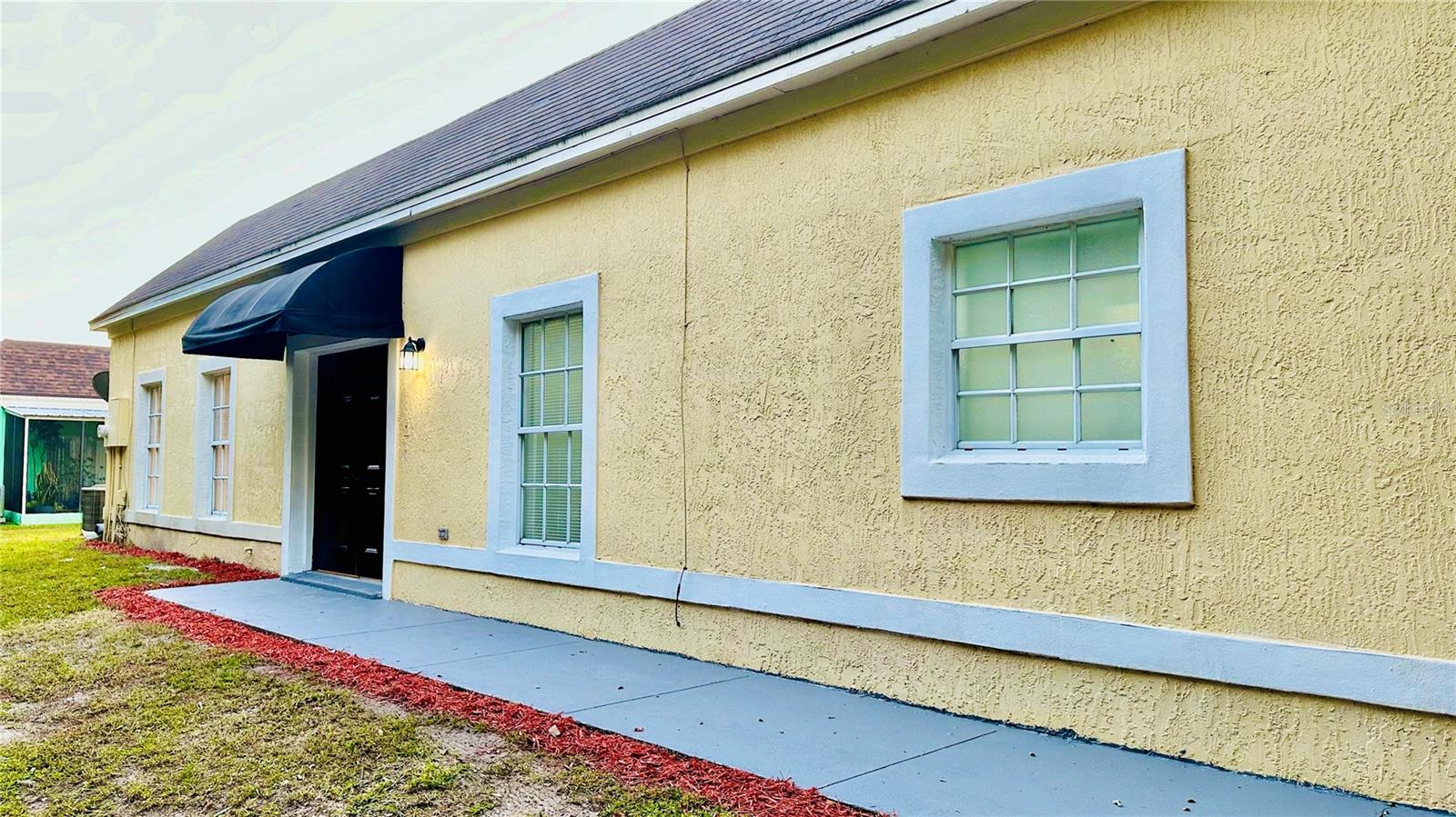 1031 UNIVERSAL REST PLACE