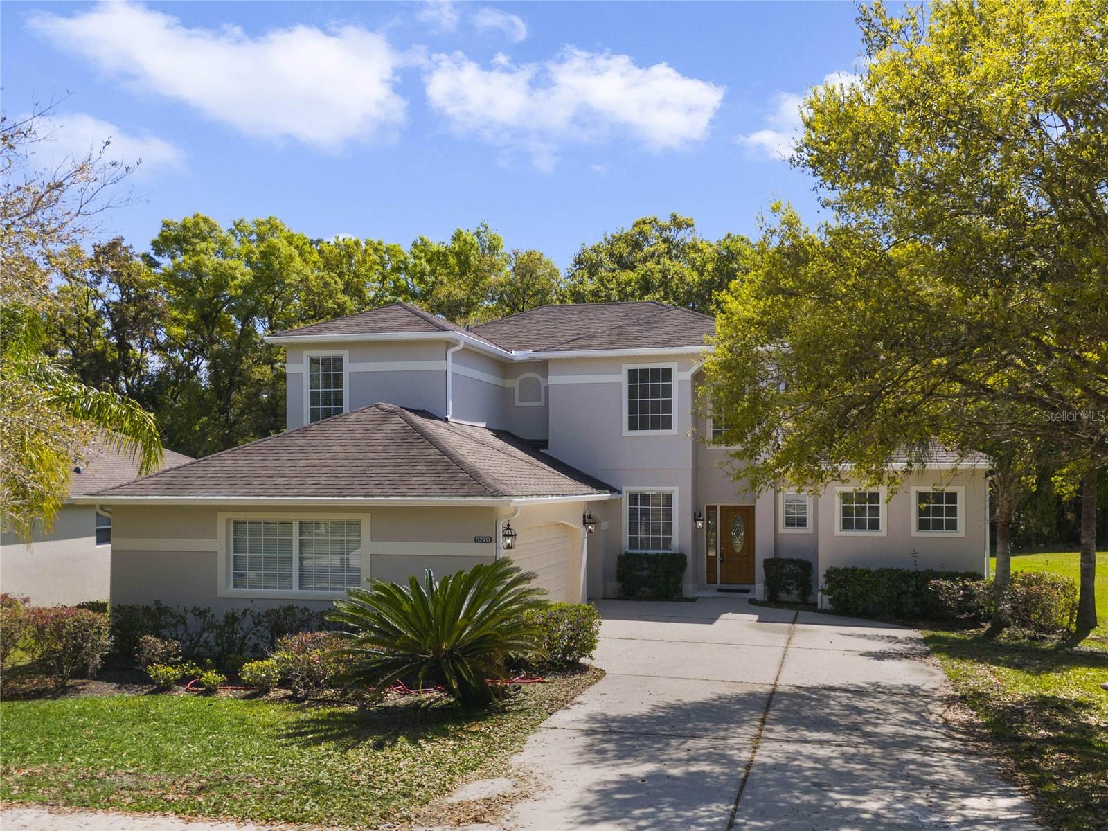 5270 RISHLEY RUN WAY