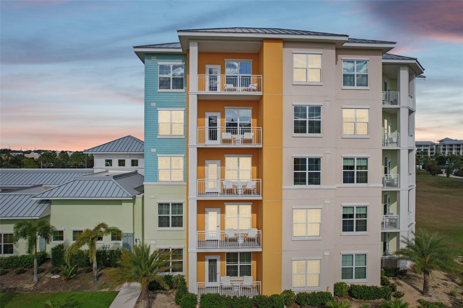 3151 SUNSET WALK DRIVE Unit 316