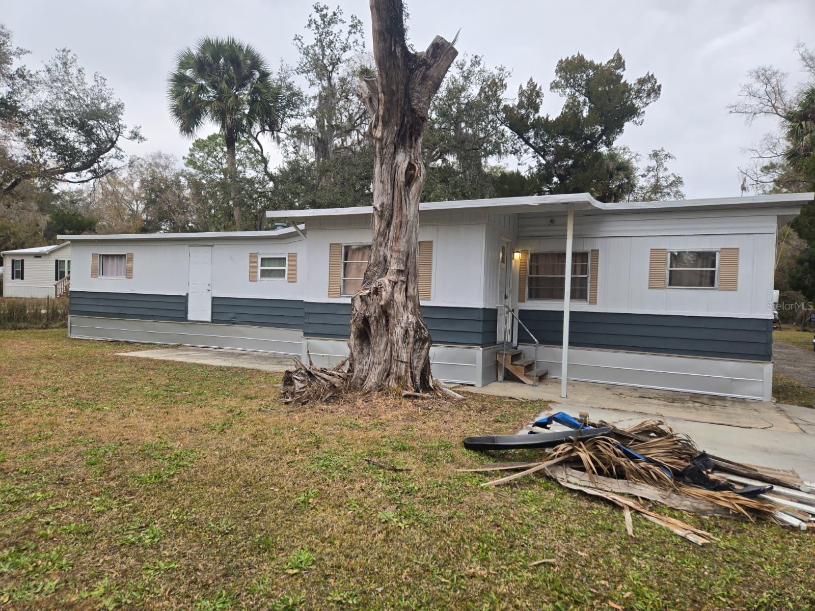 25309 BARTHOLOMEW STREET