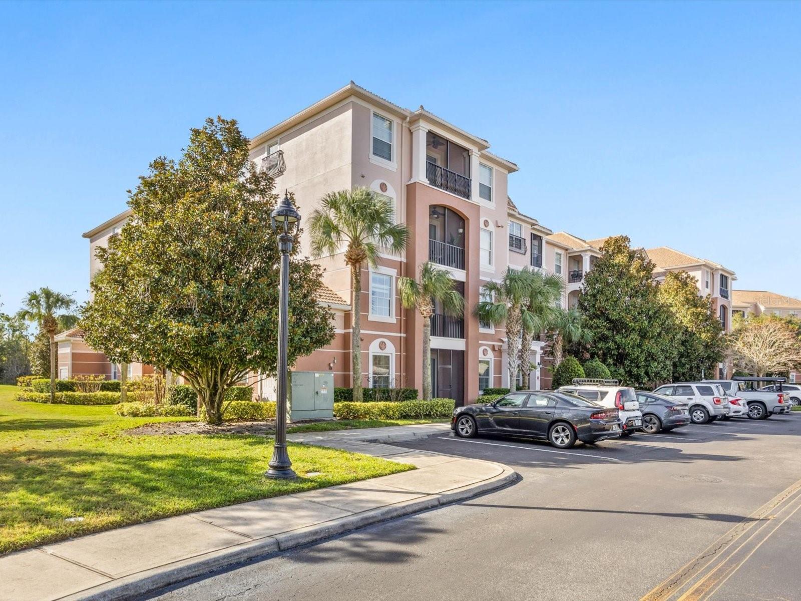 8250 CIVITA DRIVE Unit 201