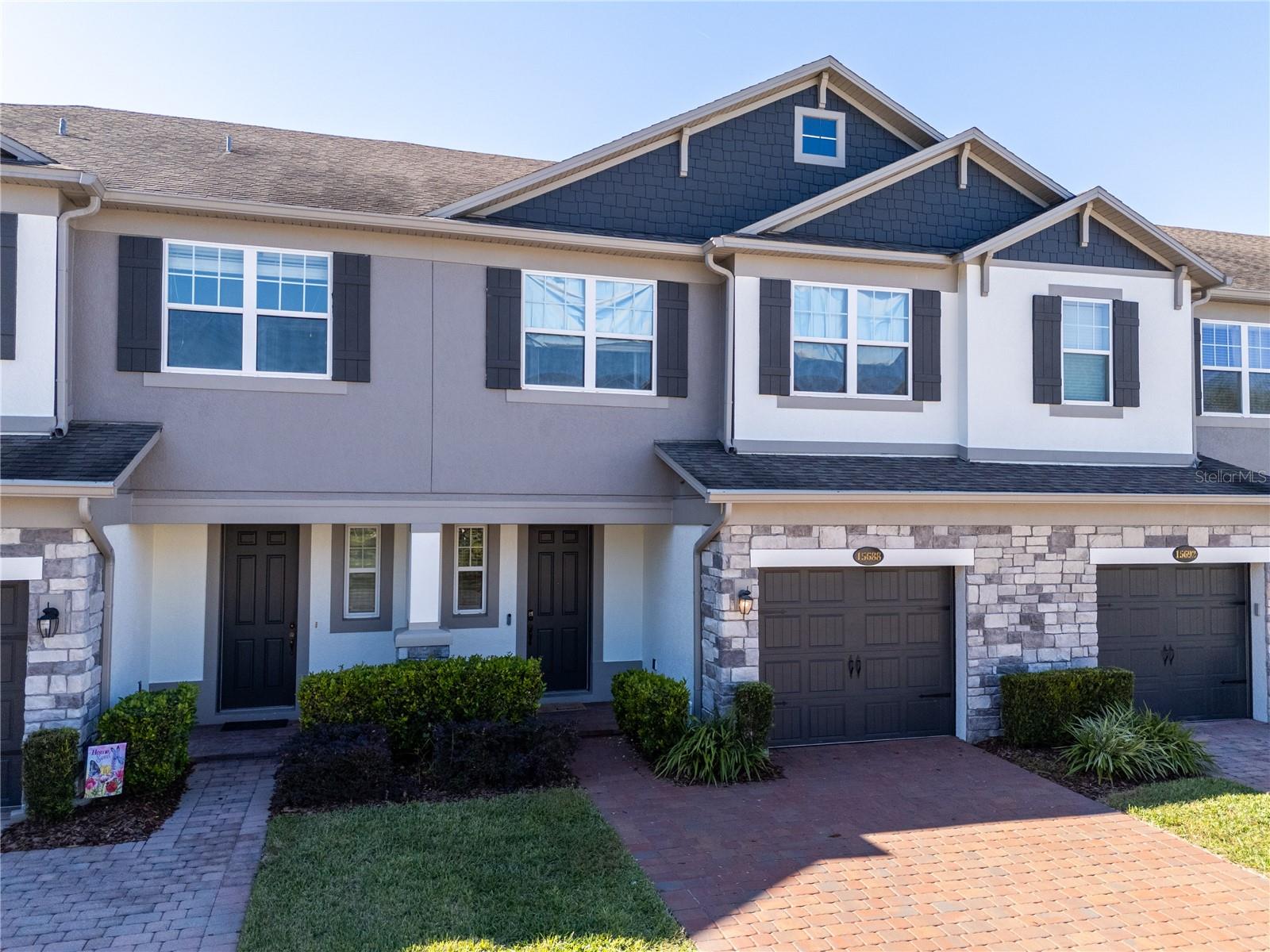 15688 ORANGE HARVEST LOOP