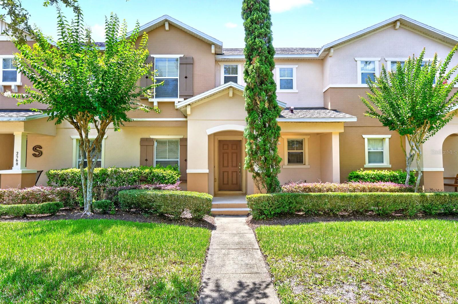 2564 ABEY BLANCO DRIVE