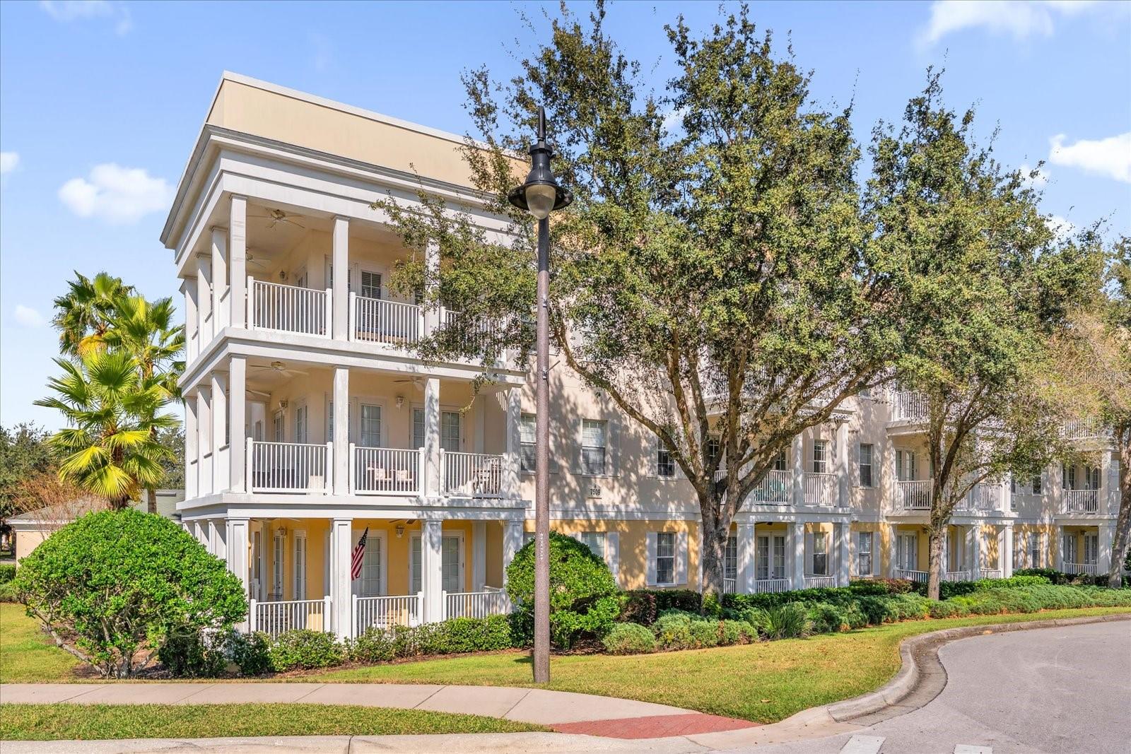 7509 MOURNING DOVE CIRCLE Unit 301