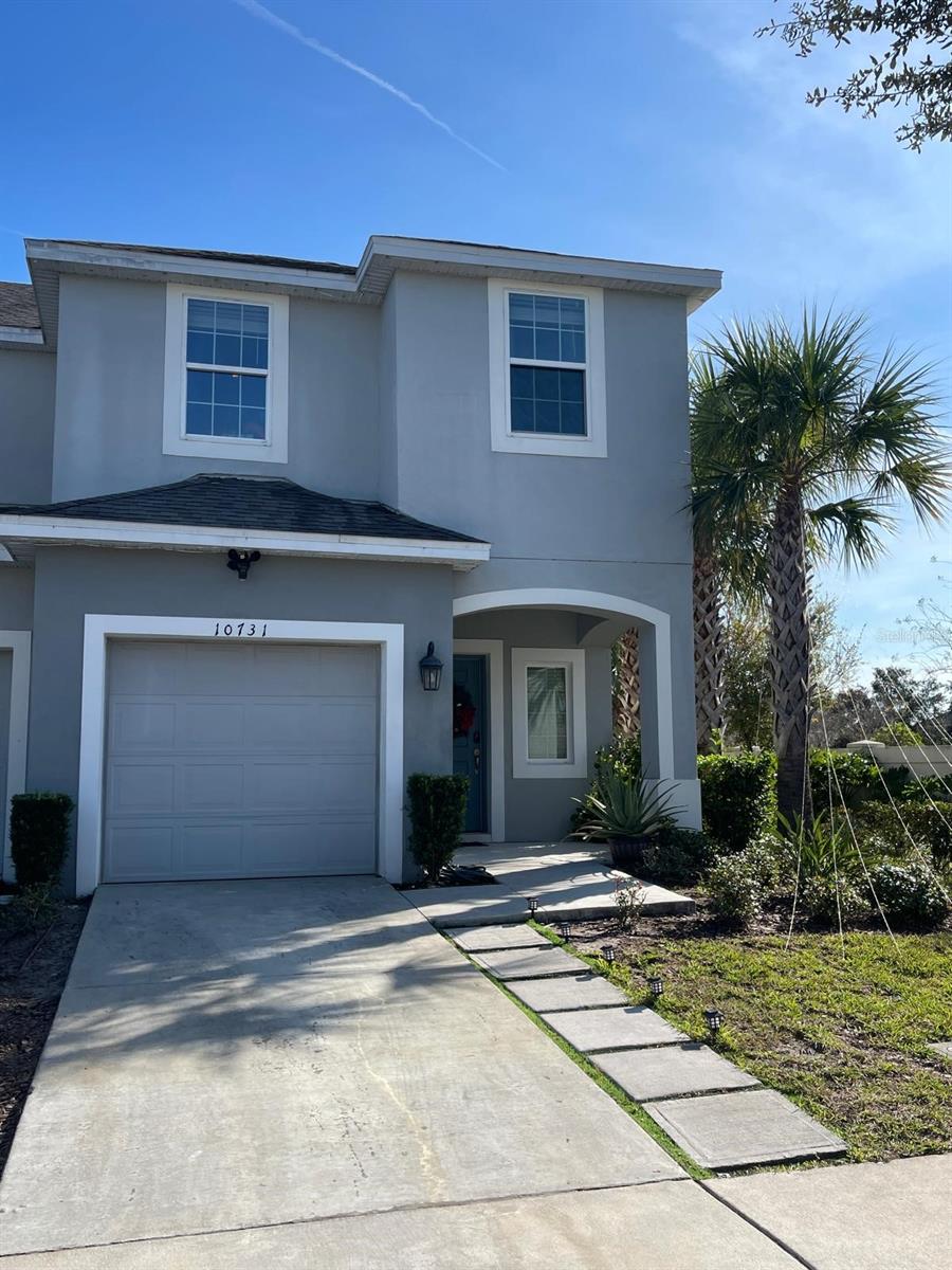 10731 SILK TREE COURT