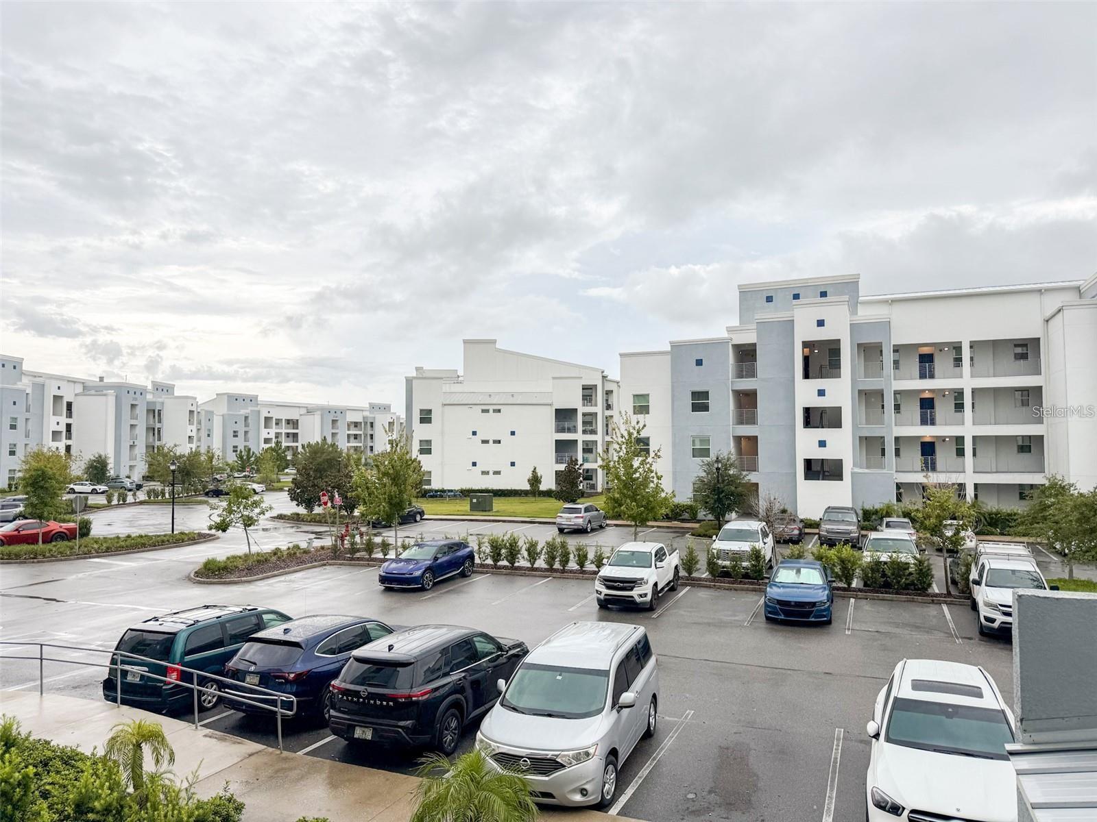 3171 PARADOX CIRCLE Unit 203