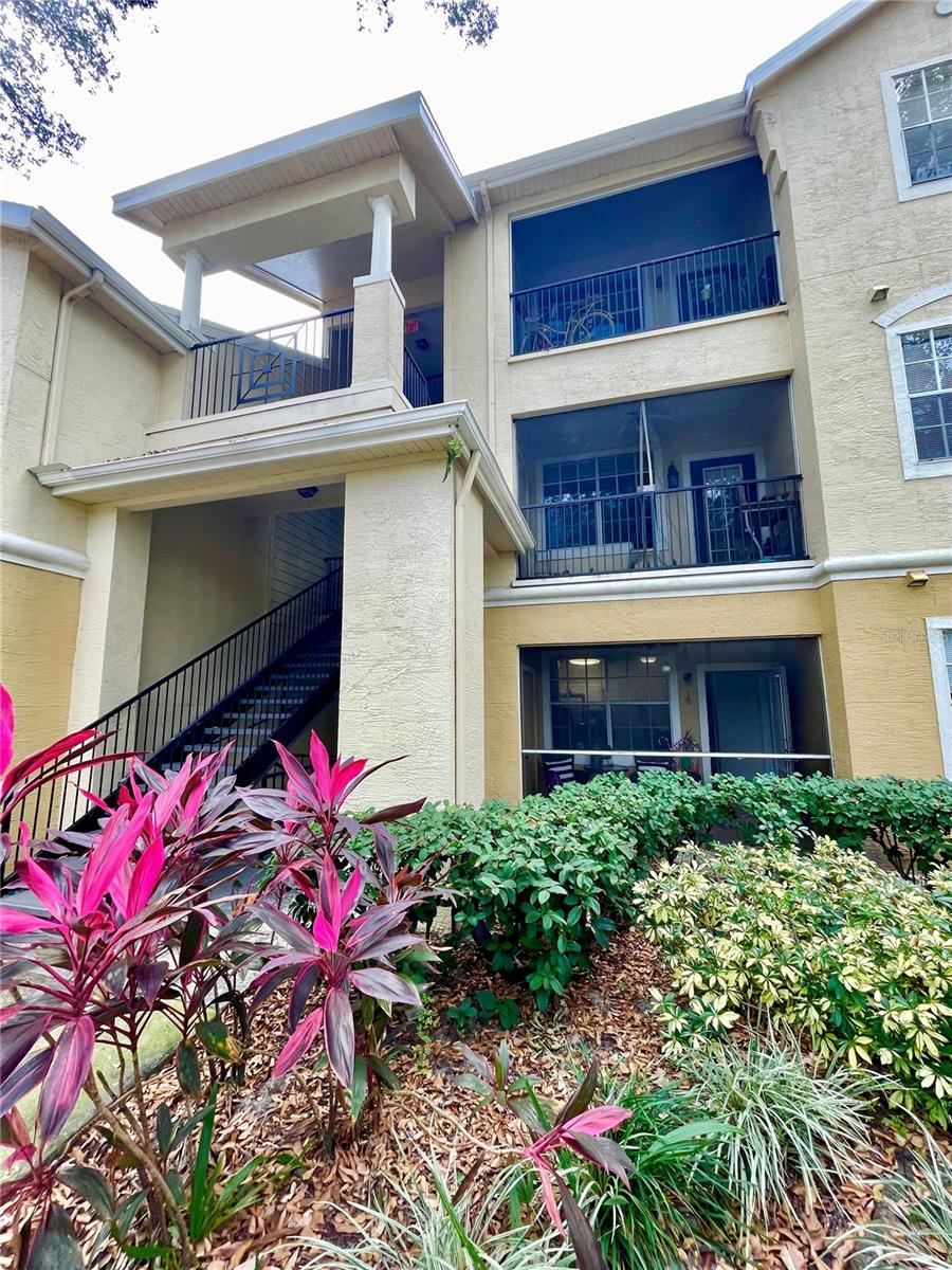 2624 ROBERT TRENT JONES DRIVE Unit 615