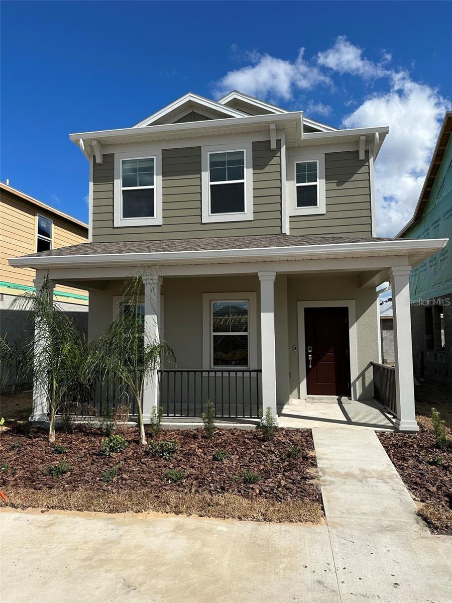 6014 BLISSFUL STREET