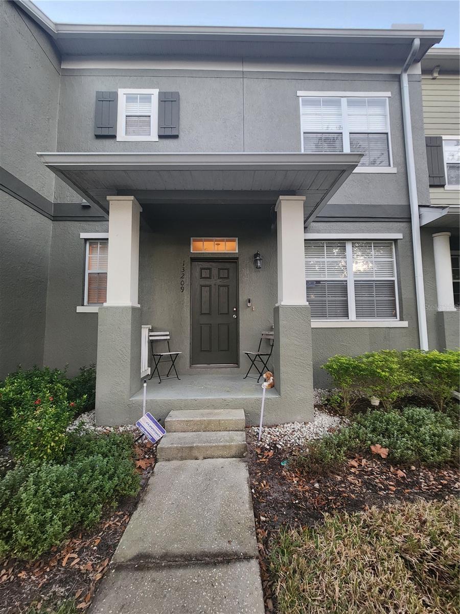 13209 SILVER STRAND FALLS DRIVE