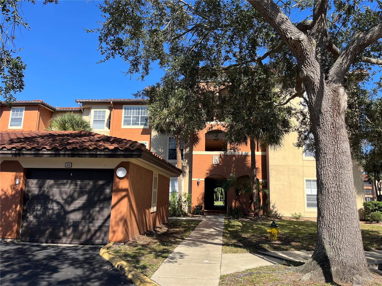 5572 METROWEST BOULEVARD Unit 209