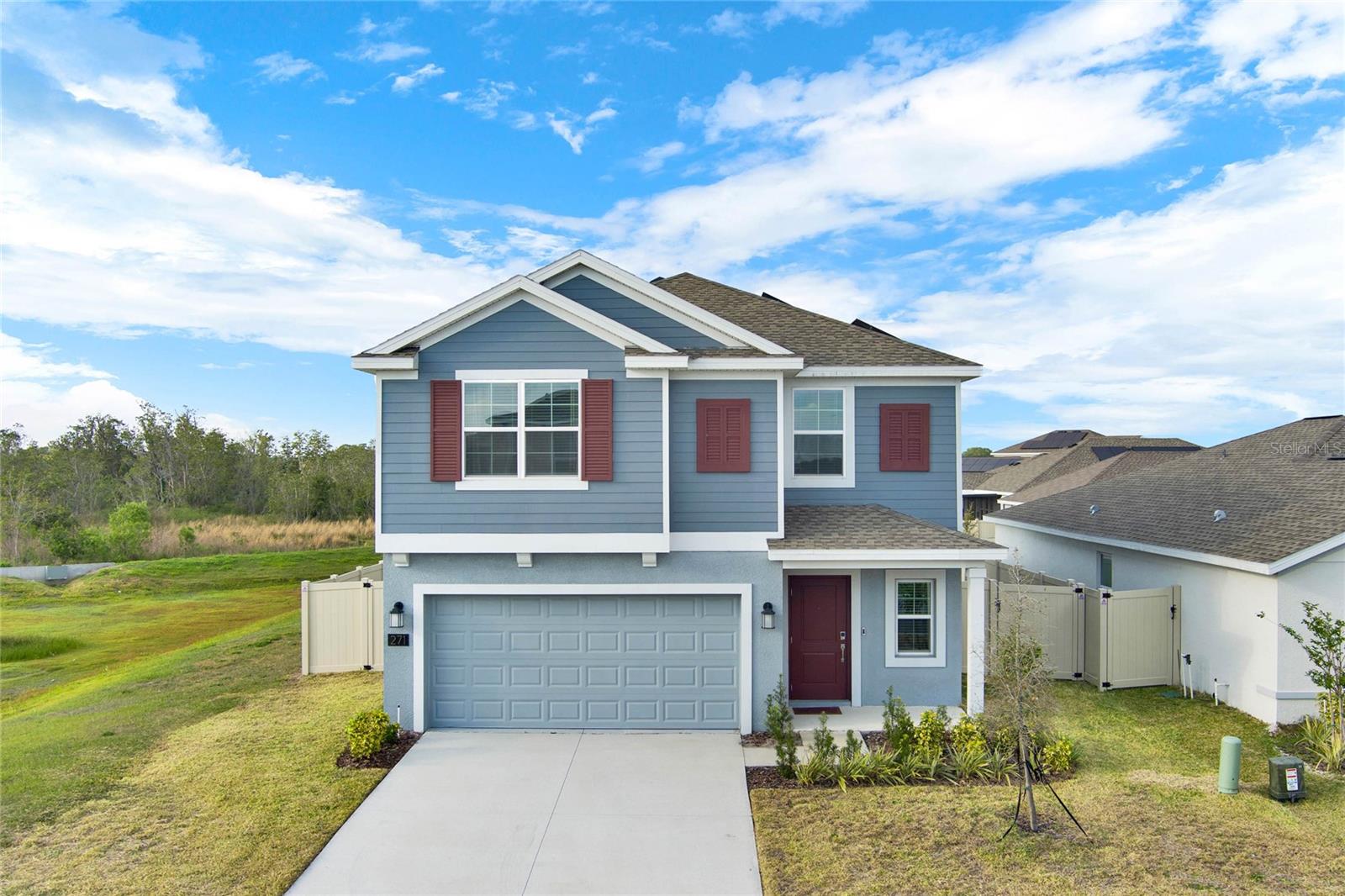 Listing photo 1 for 271 Inman Blvd